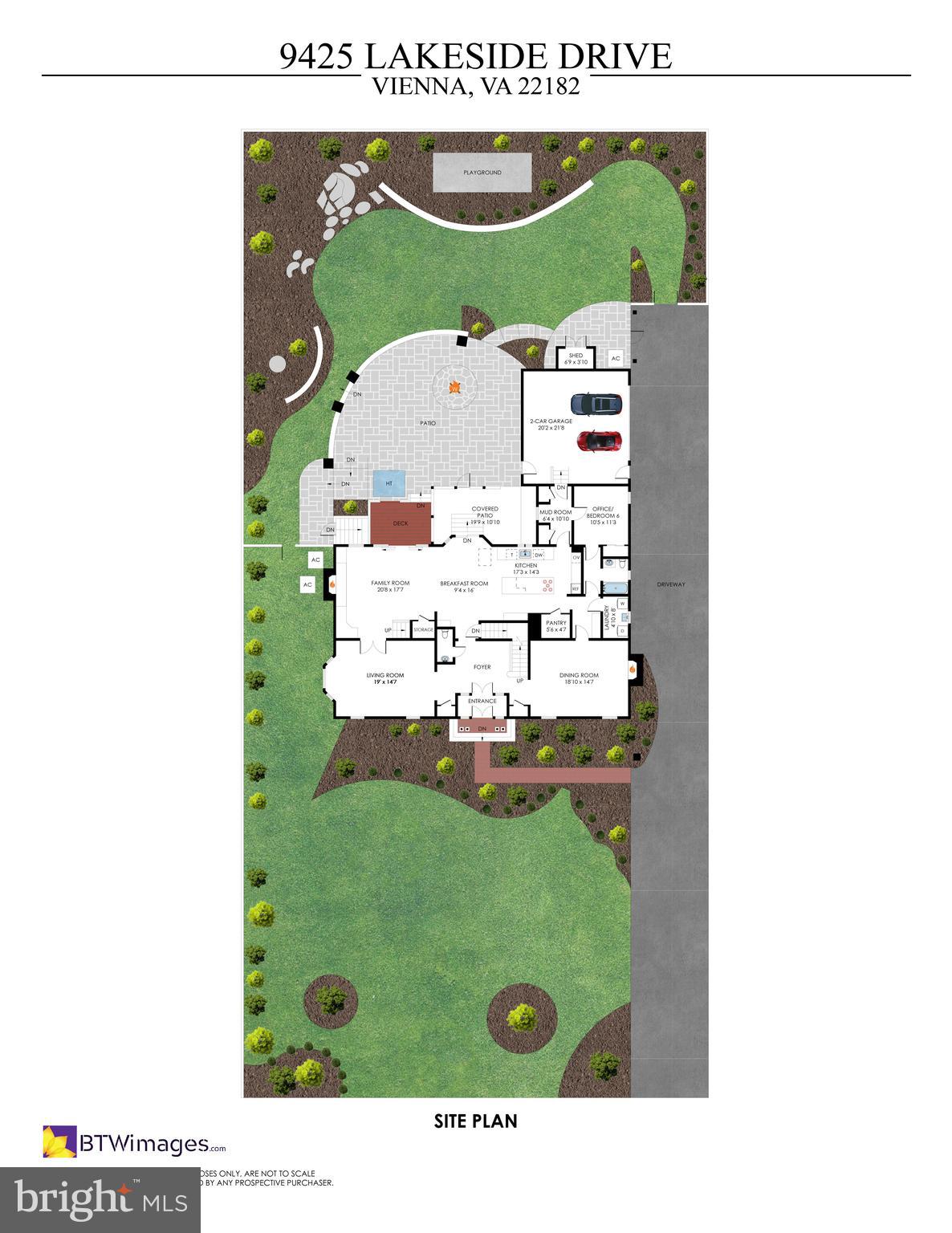 SPRING LAKE - Residential