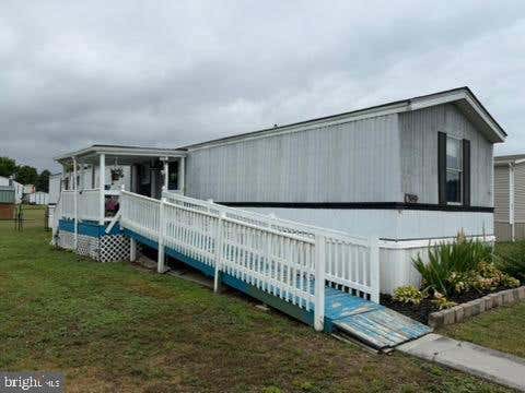 Mobile Home For Sale - 636 Royal Crest Drive<br/> MARTINSBURG, WV 25405