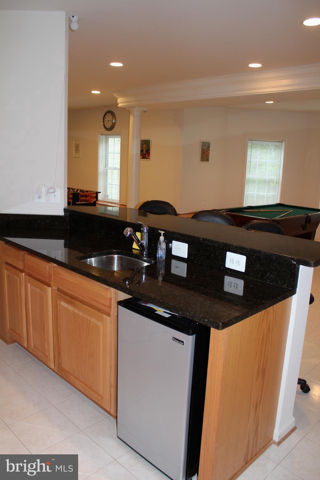 NORTH POTOMAC - Residential