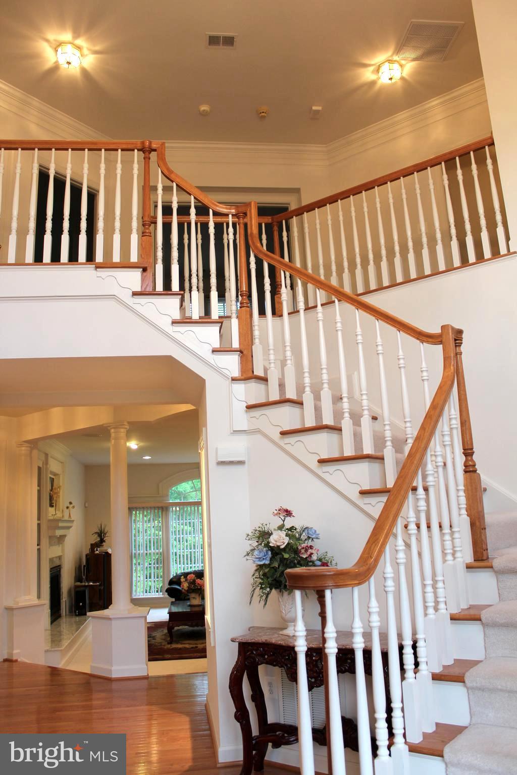 NORTH POTOMAC - Residential