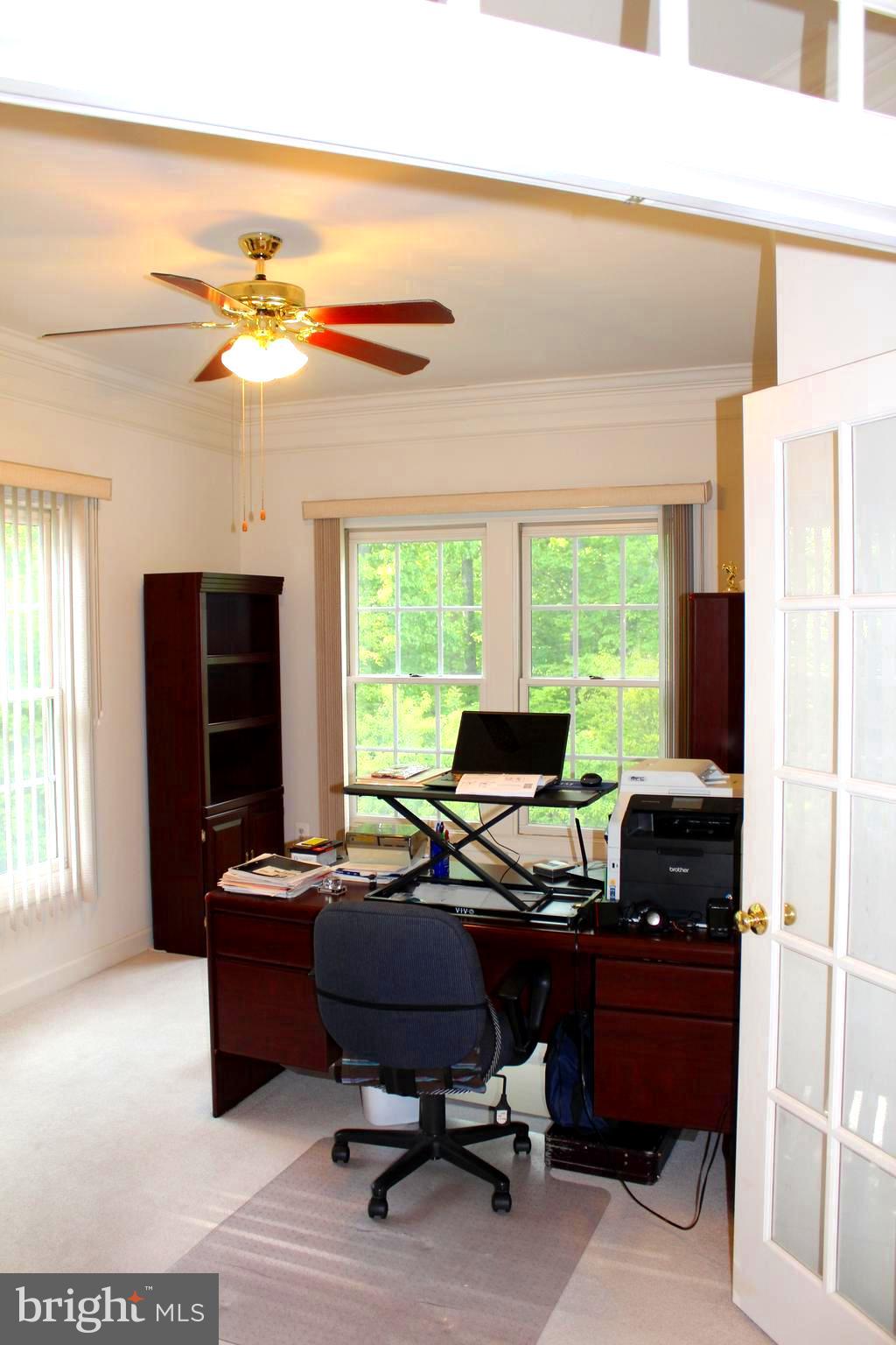 NORTH POTOMAC - Residential