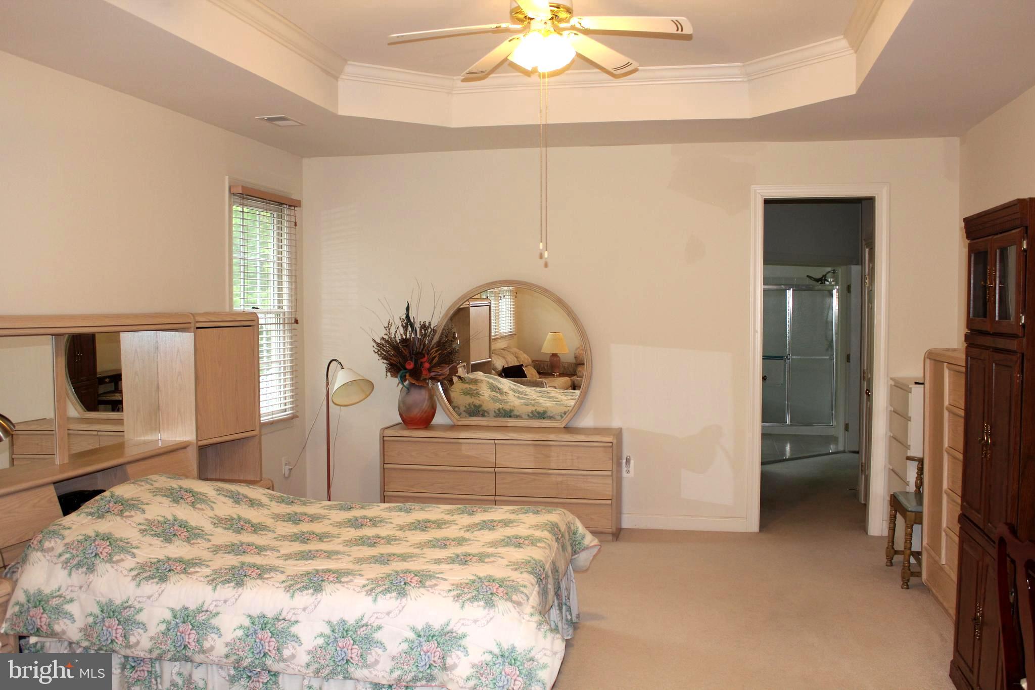 NORTH POTOMAC - Residential