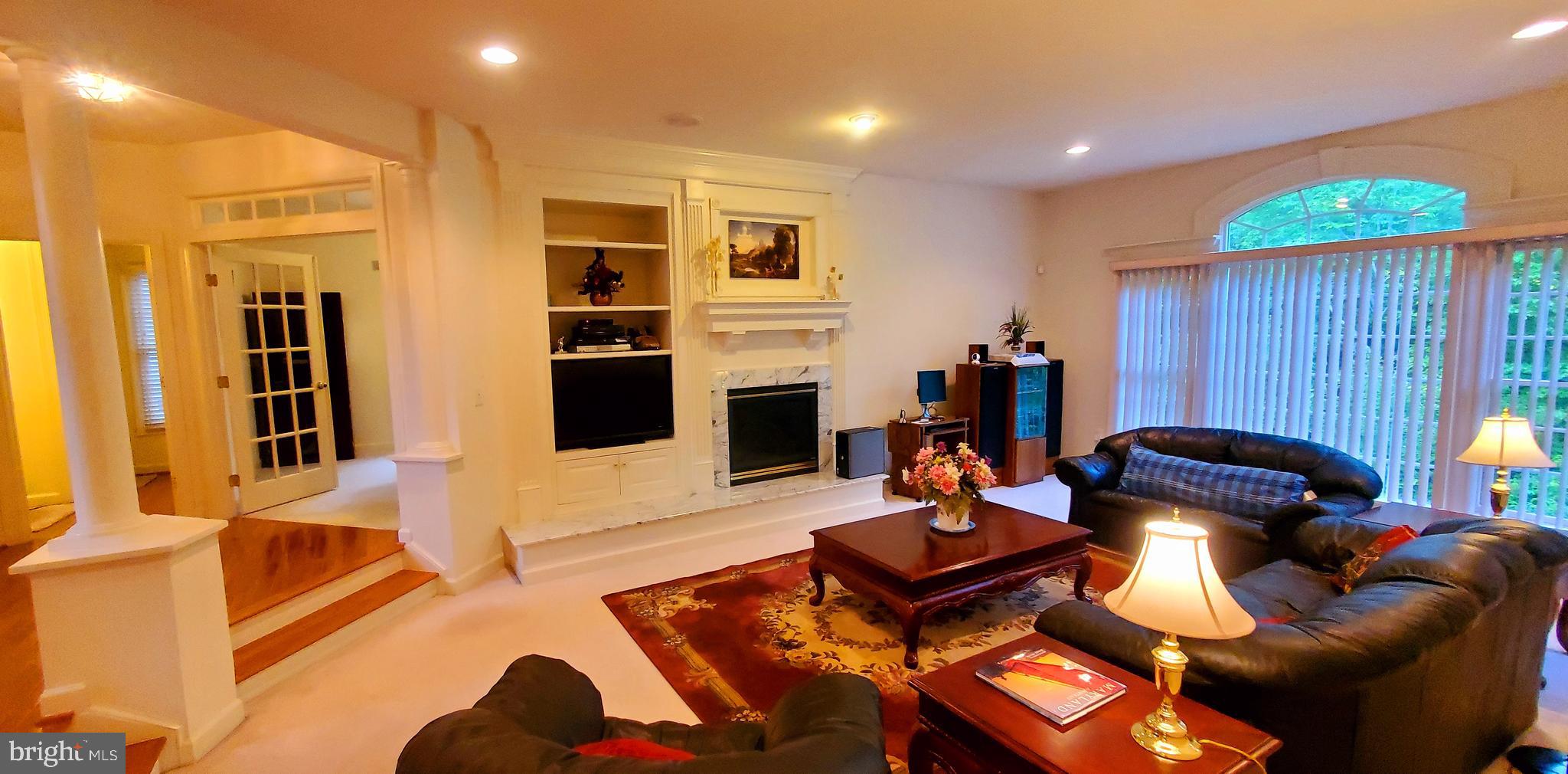 NORTH POTOMAC - Residential