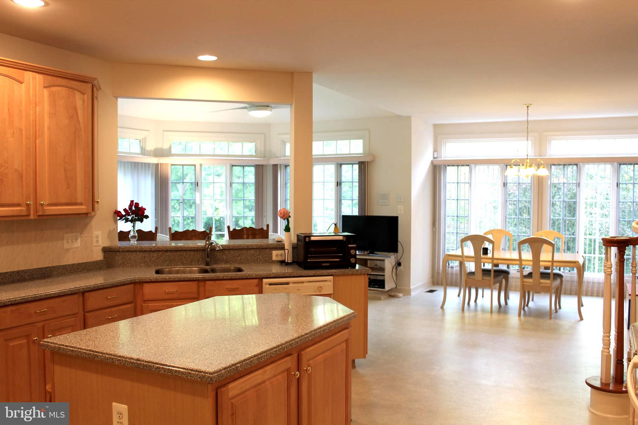 NORTH POTOMAC - Residential