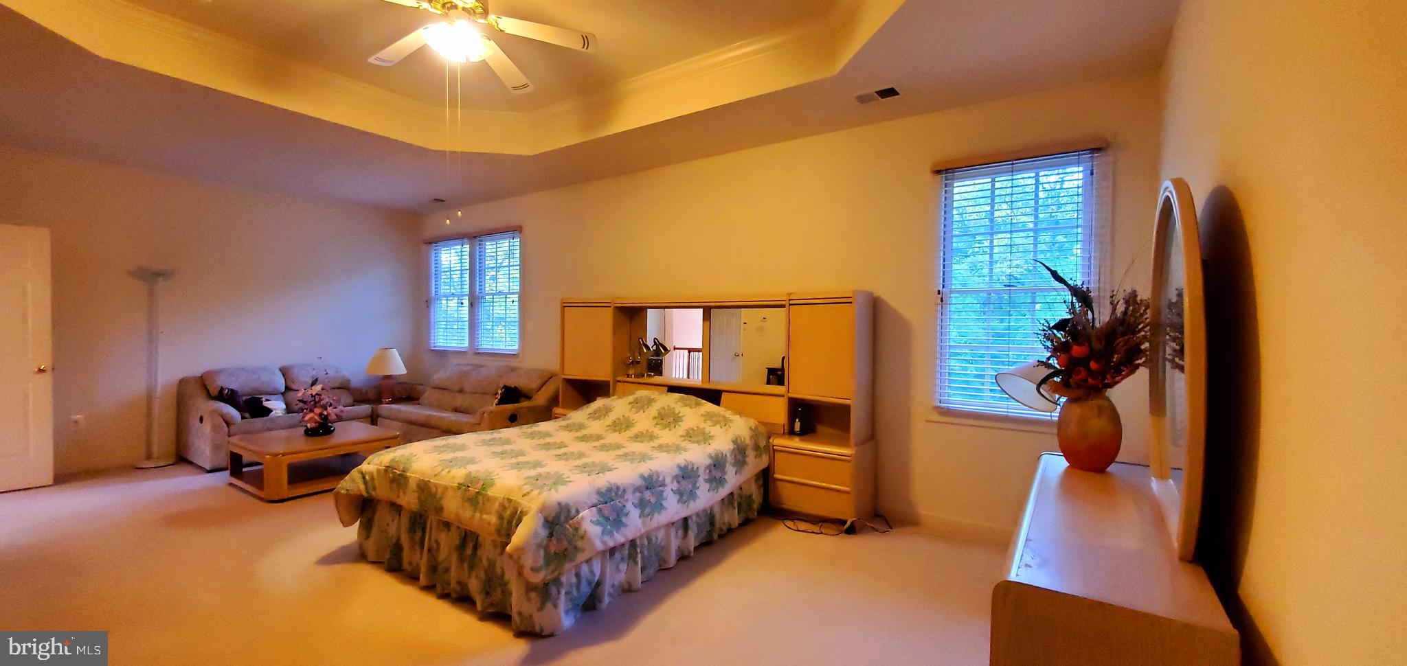 NORTH POTOMAC - Residential