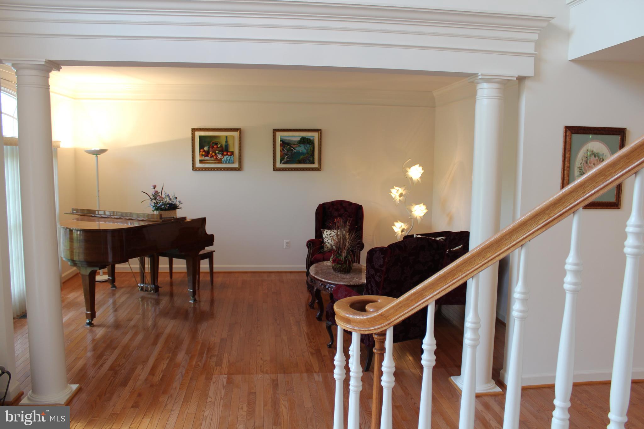 NORTH POTOMAC - Residential