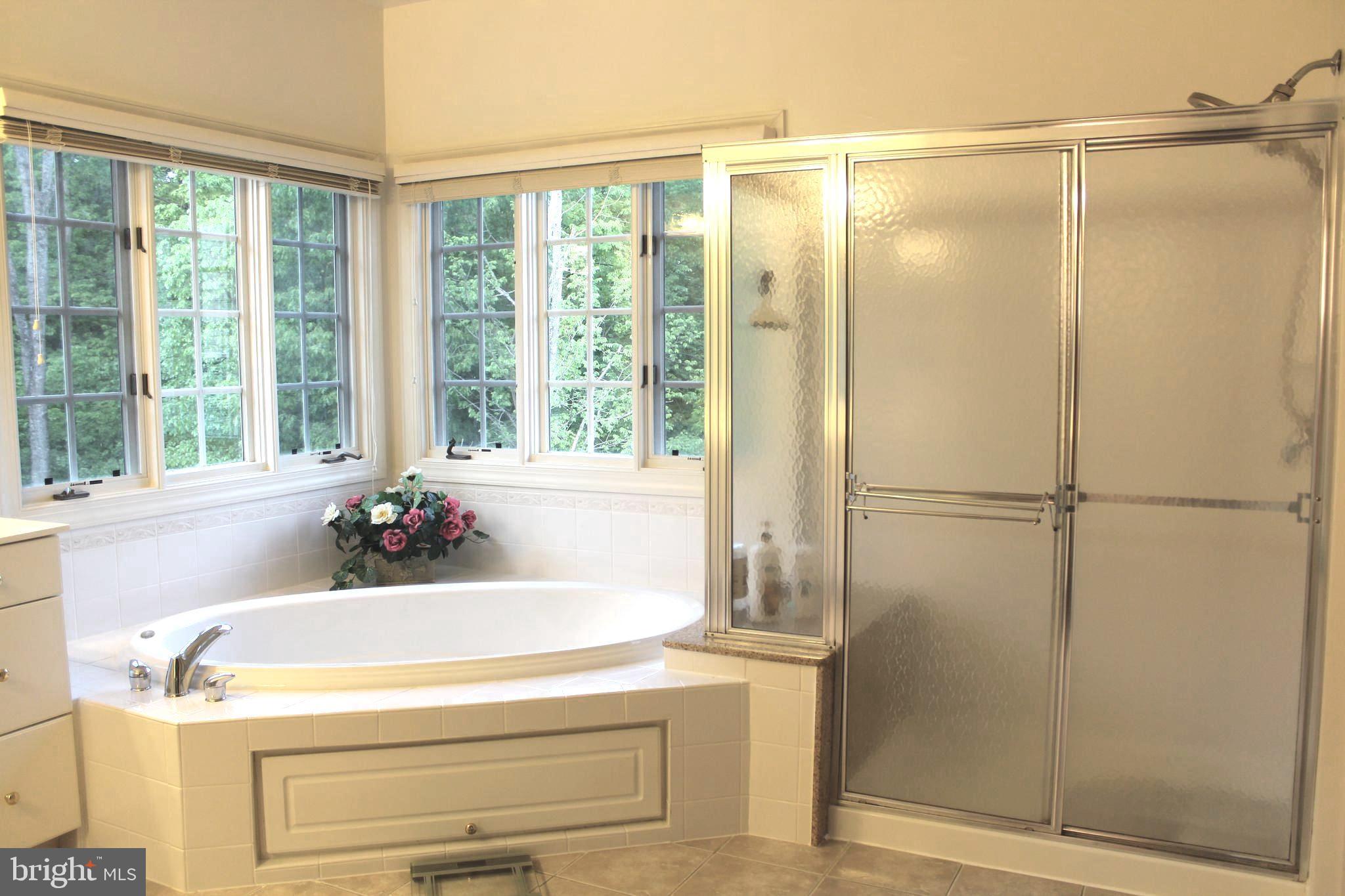 NORTH POTOMAC - Residential