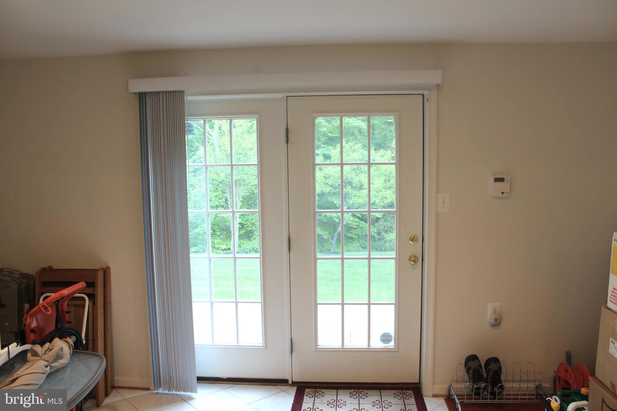 NORTH POTOMAC - Residential