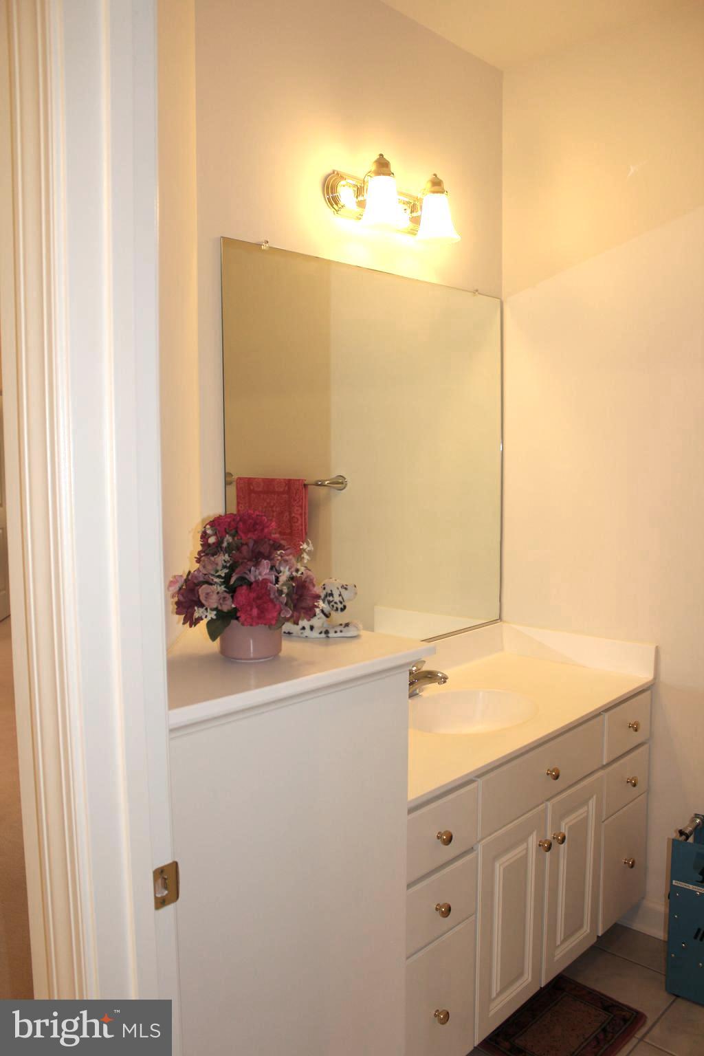 NORTH POTOMAC - Residential