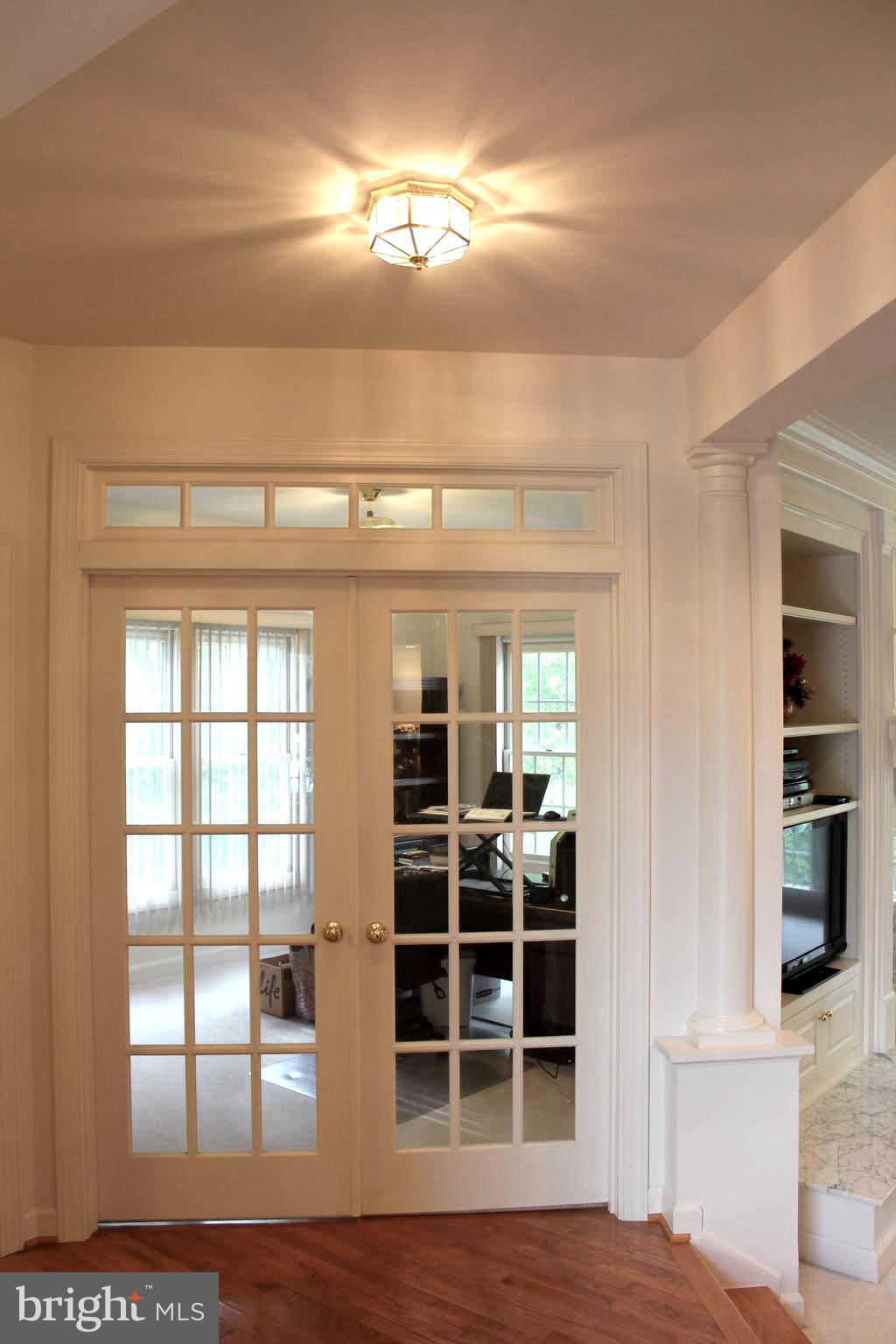 NORTH POTOMAC - Residential