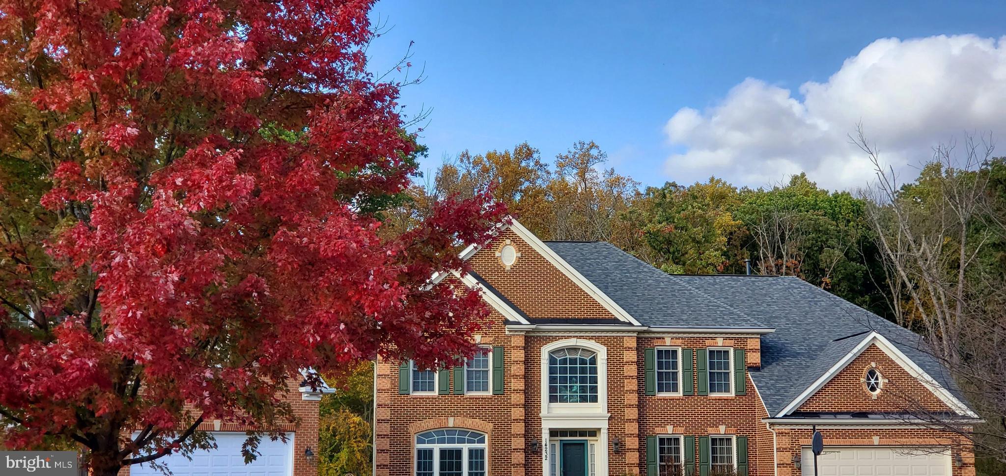 NORTH POTOMAC - Residential