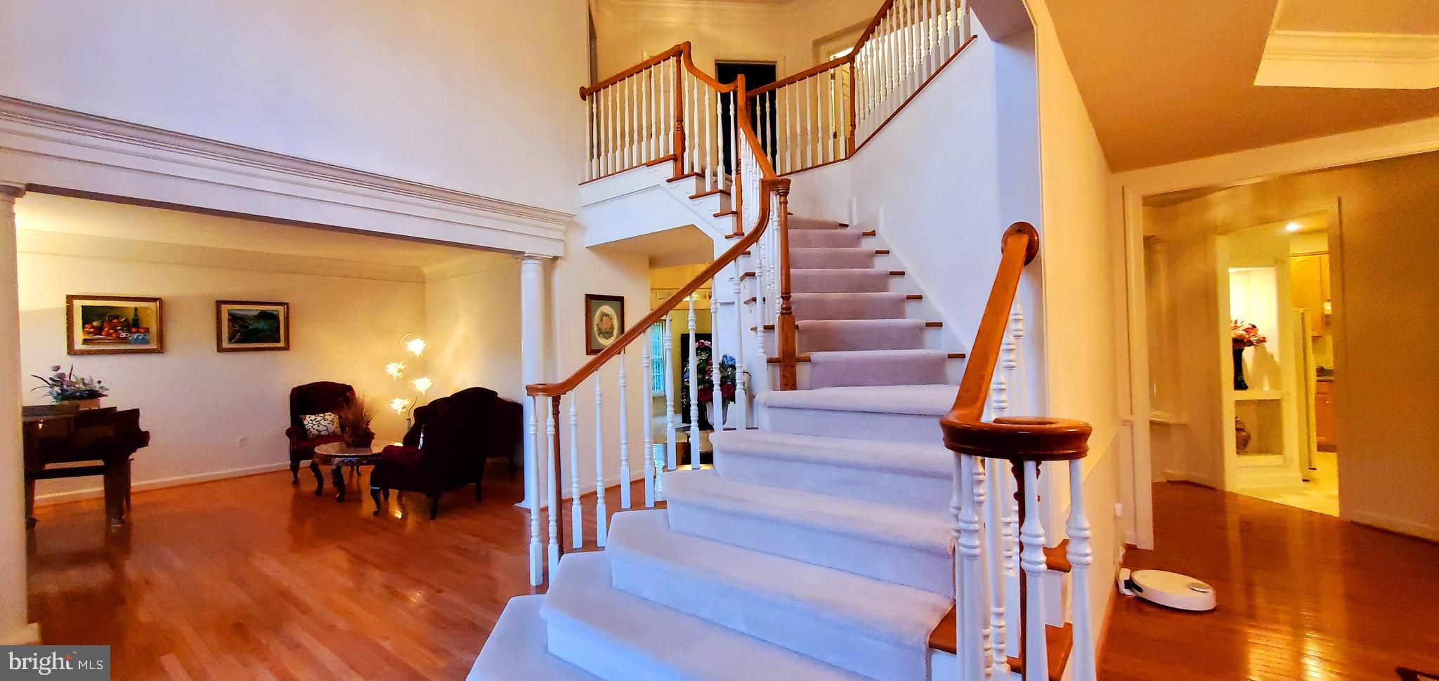 NORTH POTOMAC - Residential