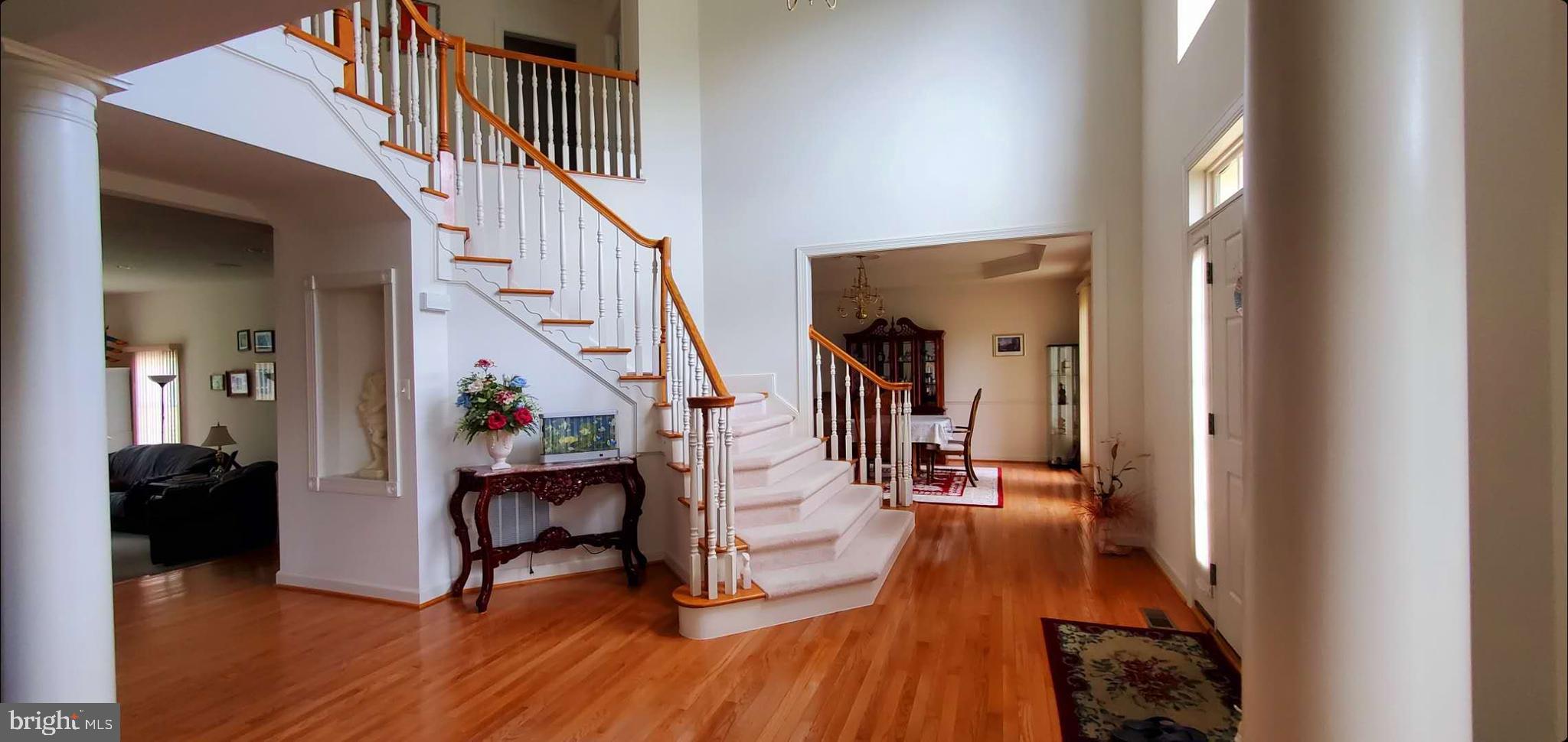 NORTH POTOMAC - Residential