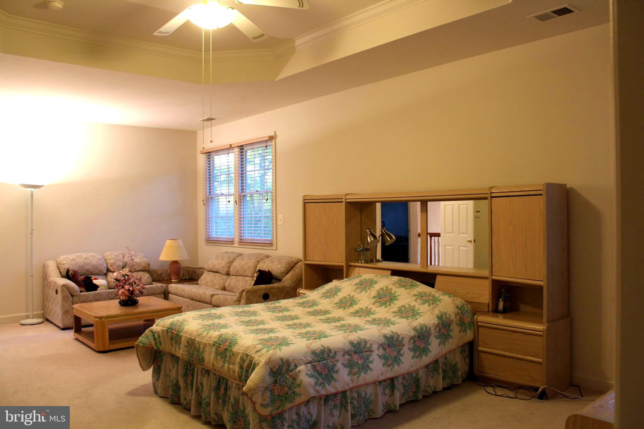 NORTH POTOMAC - Residential