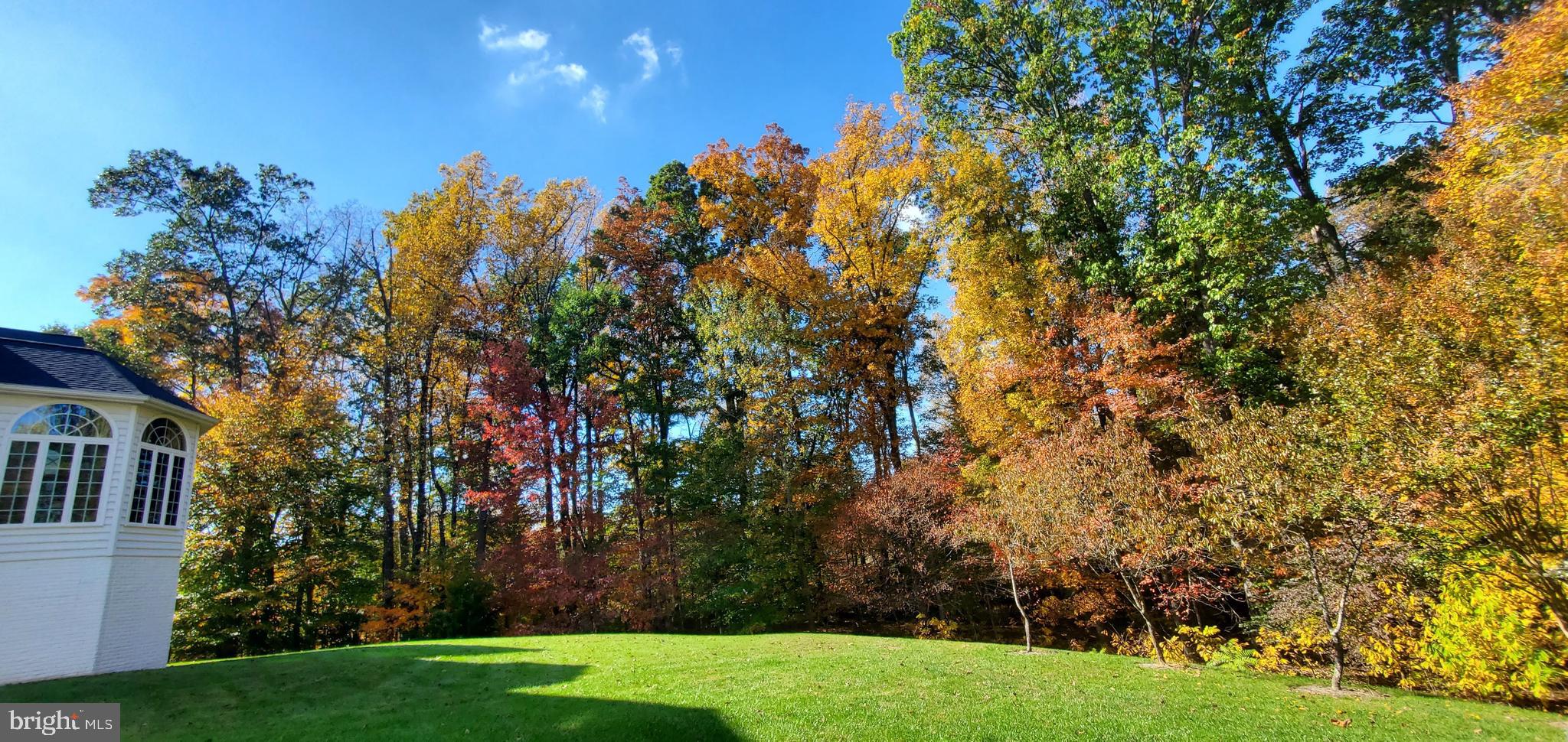 NORTH POTOMAC - Residential
