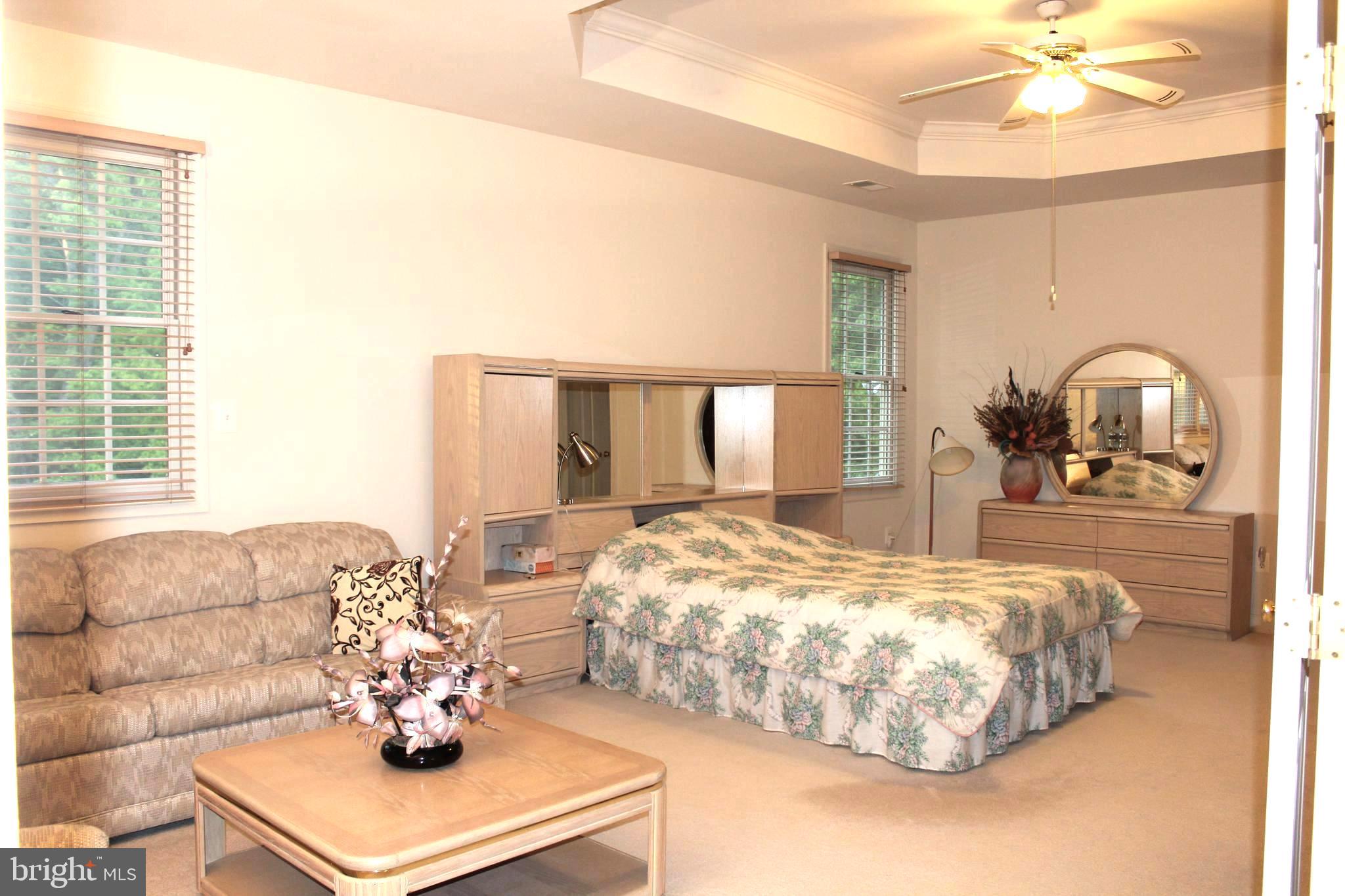 NORTH POTOMAC - Residential