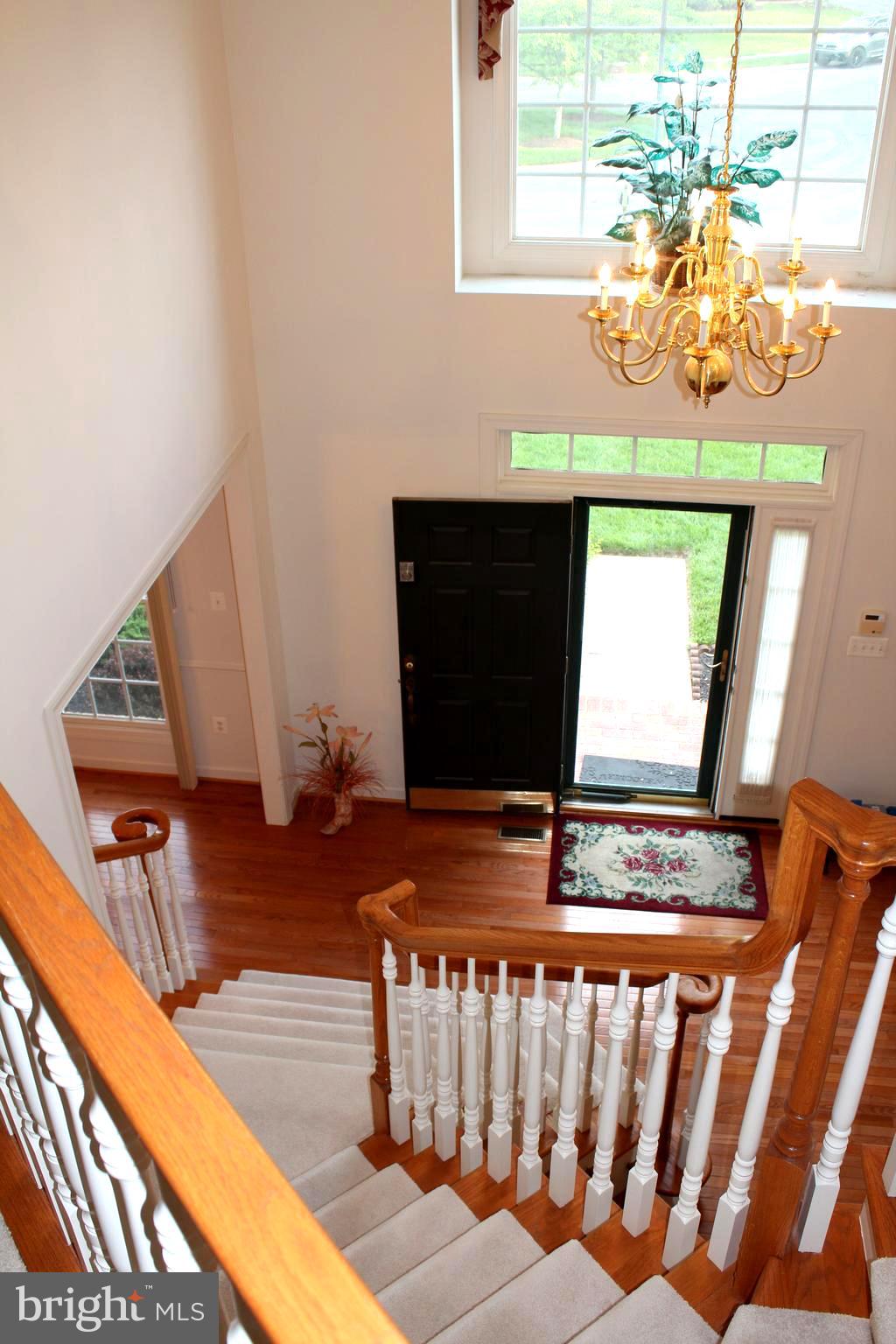 NORTH POTOMAC - Residential