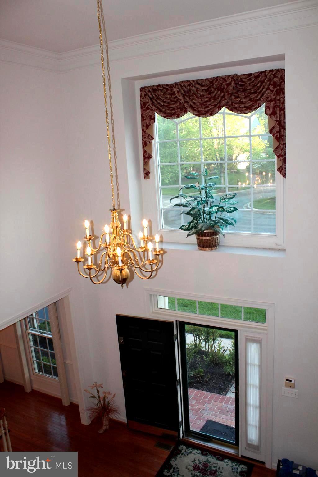 NORTH POTOMAC - Residential