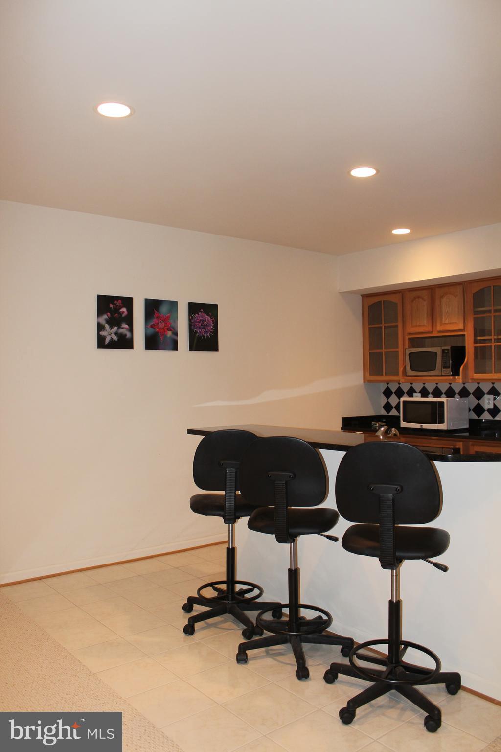 NORTH POTOMAC - Residential