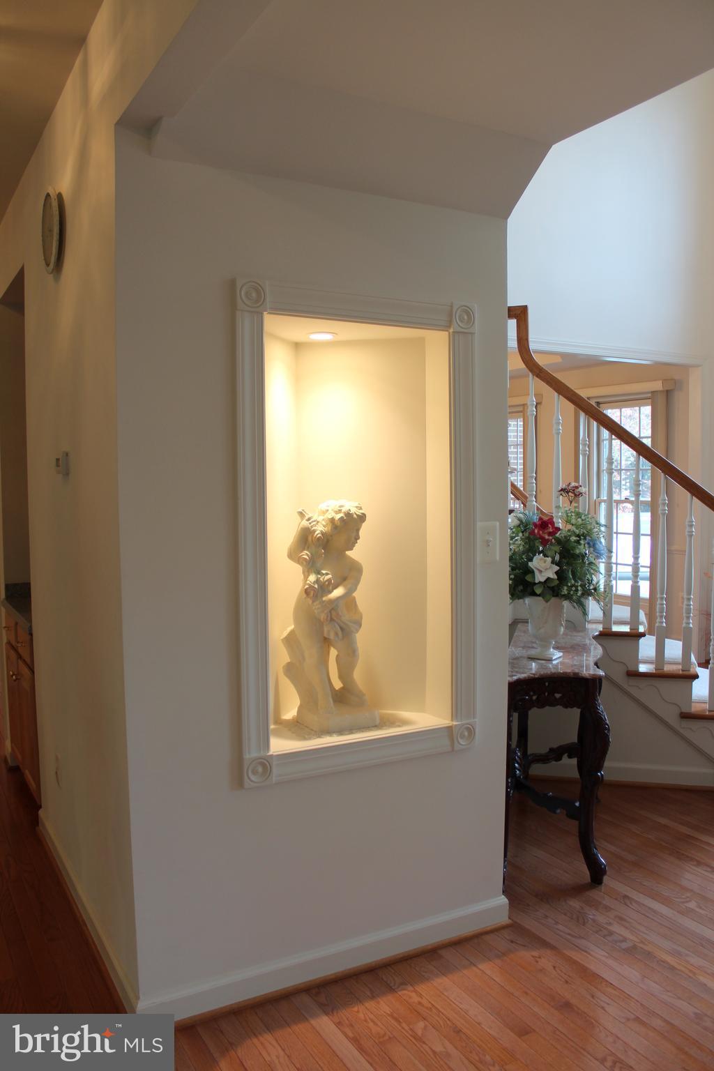 NORTH POTOMAC - Residential