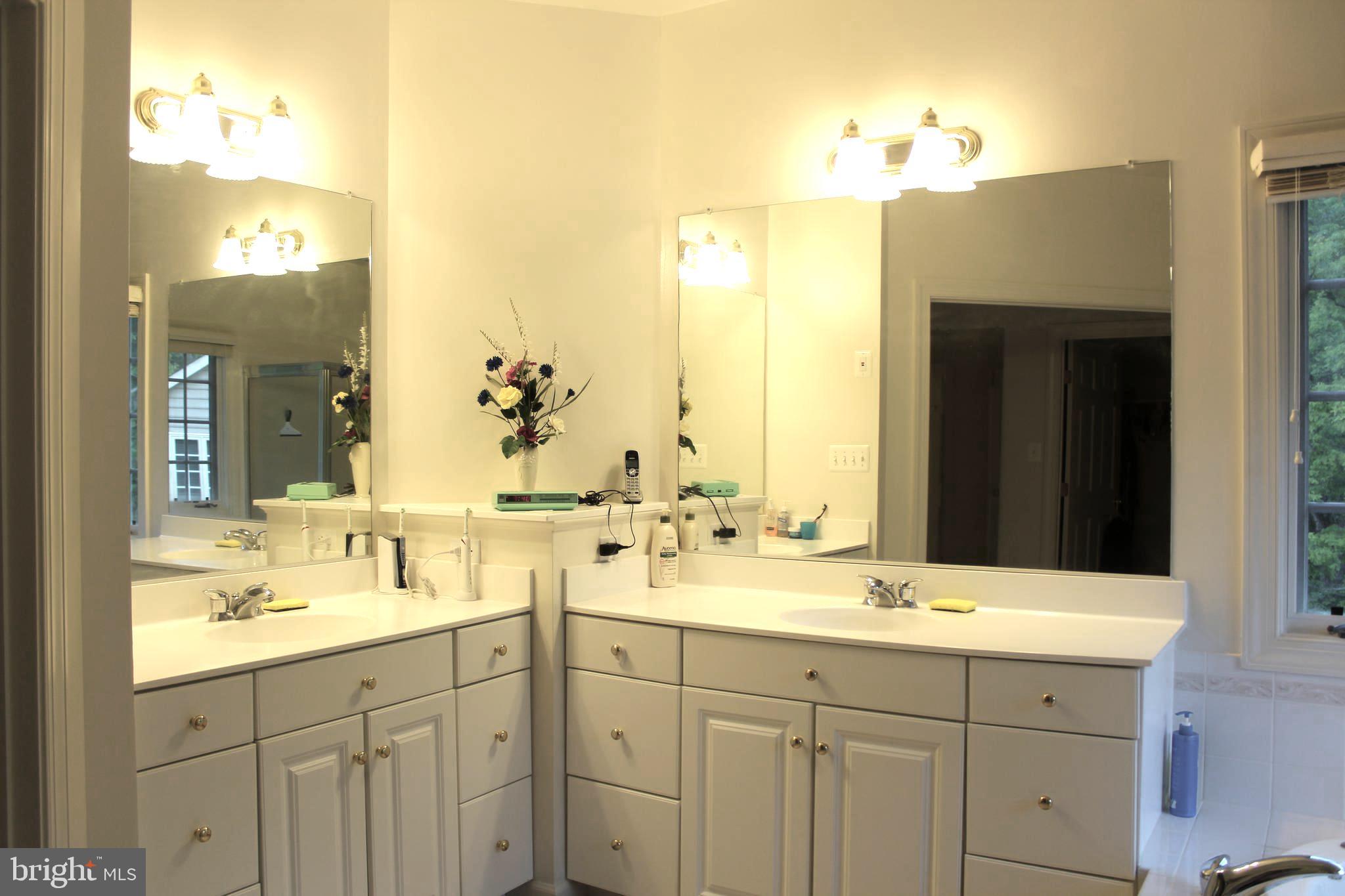 NORTH POTOMAC - Residential