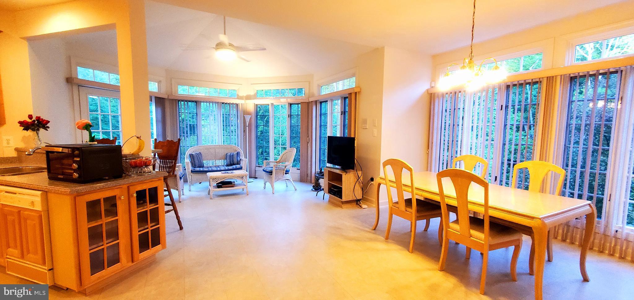 NORTH POTOMAC - Residential