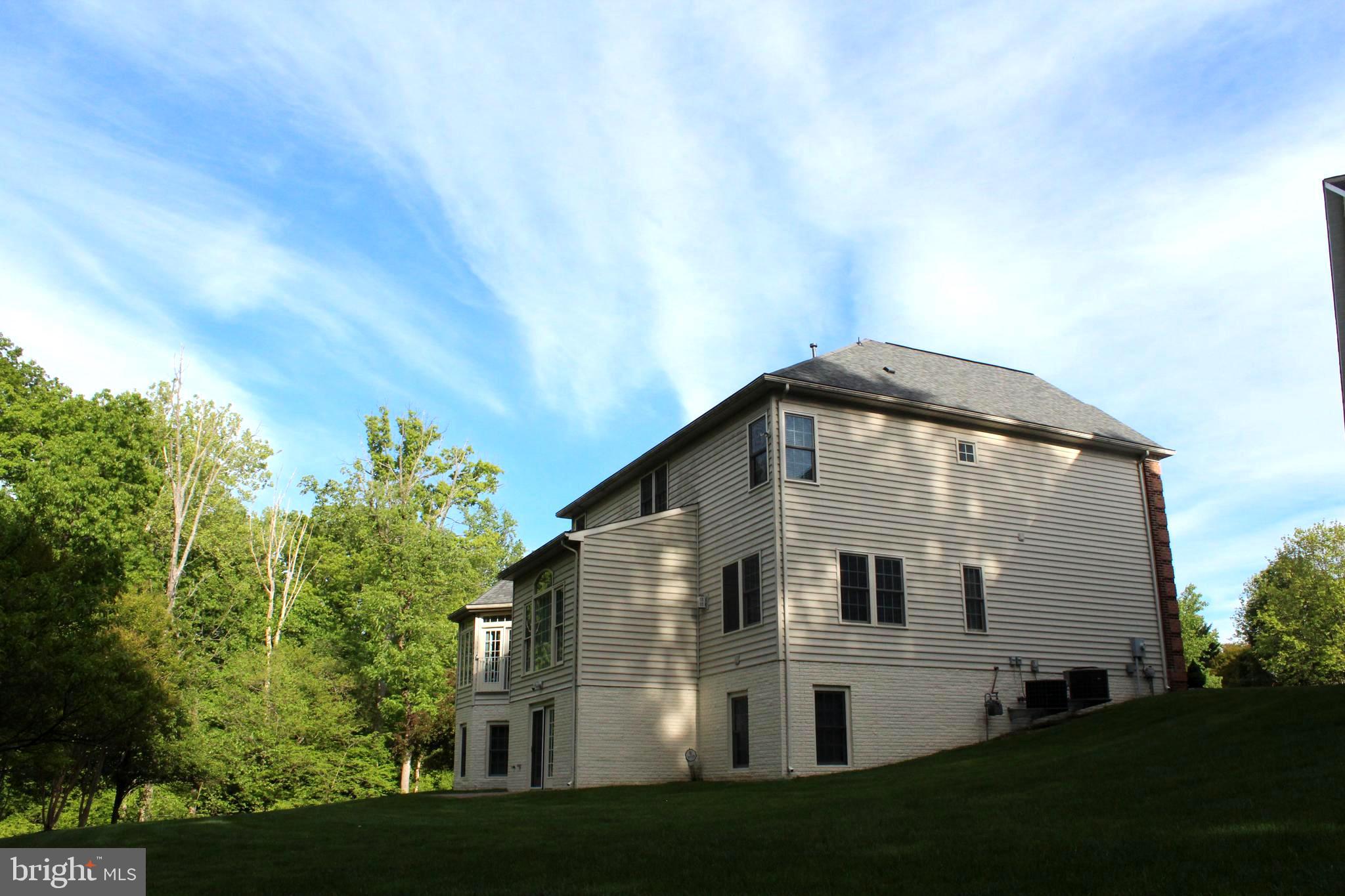 NORTH POTOMAC - Residential