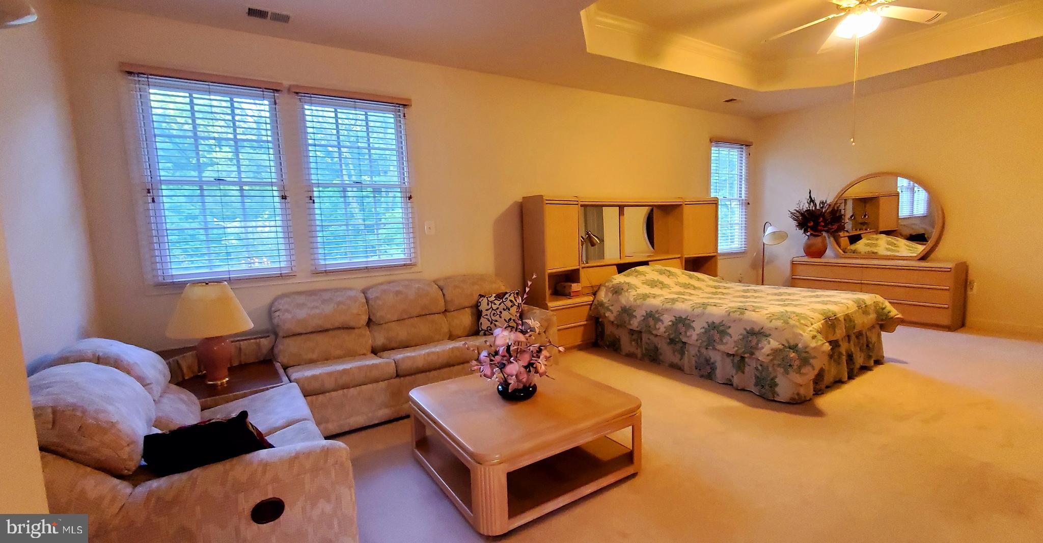 NORTH POTOMAC - Residential