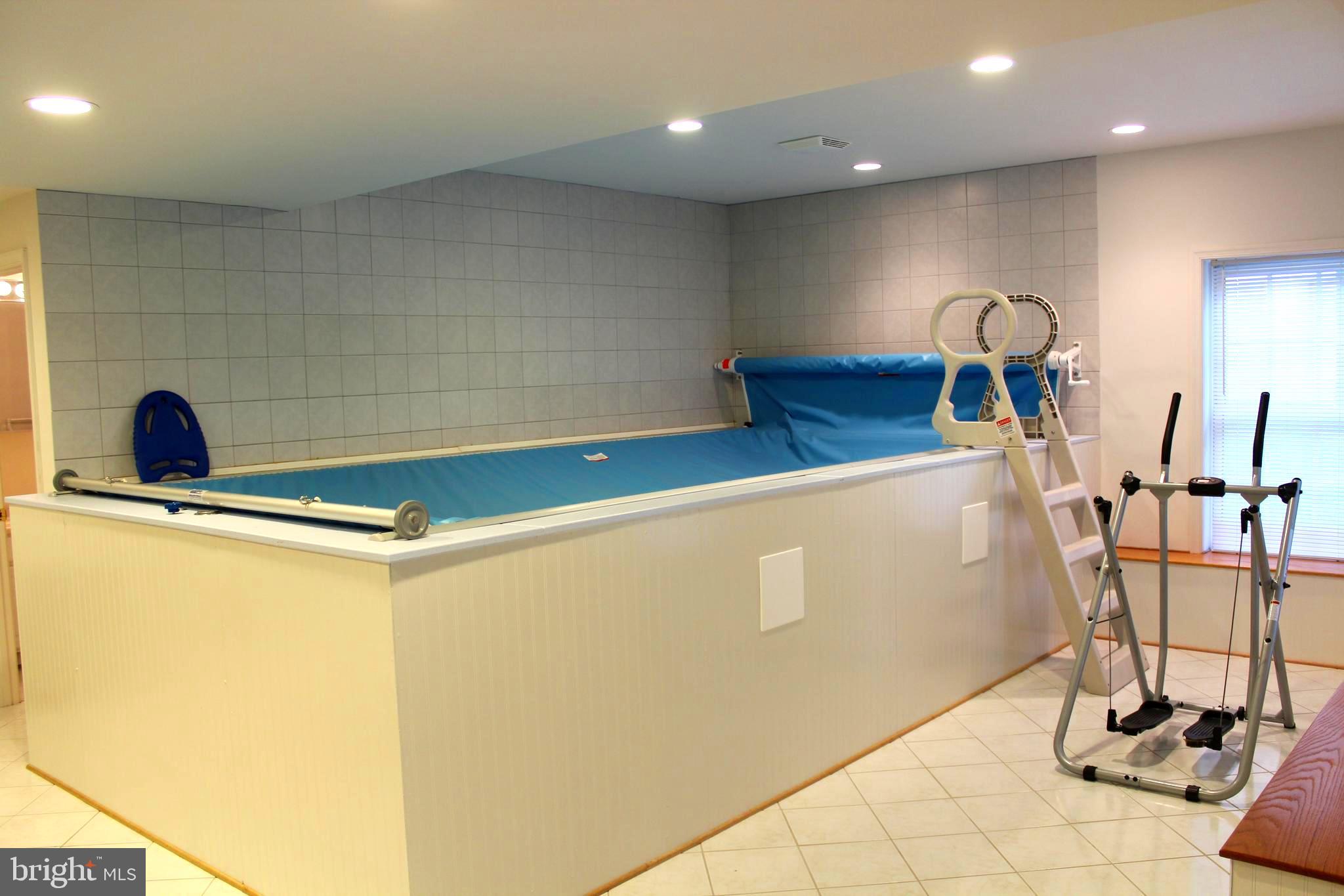 NORTH POTOMAC - Residential