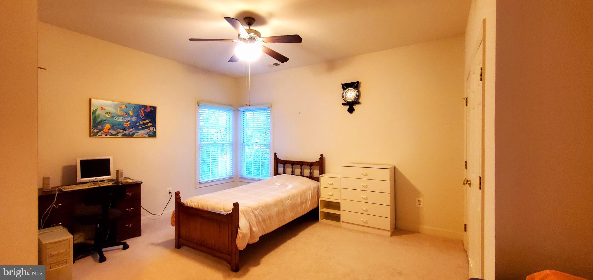 NORTH POTOMAC - Residential