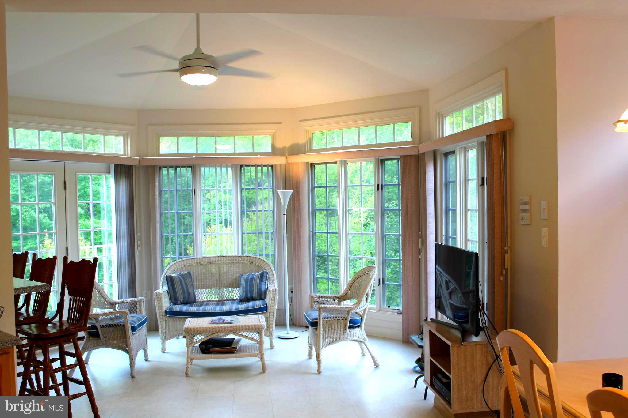 NORTH POTOMAC - Residential