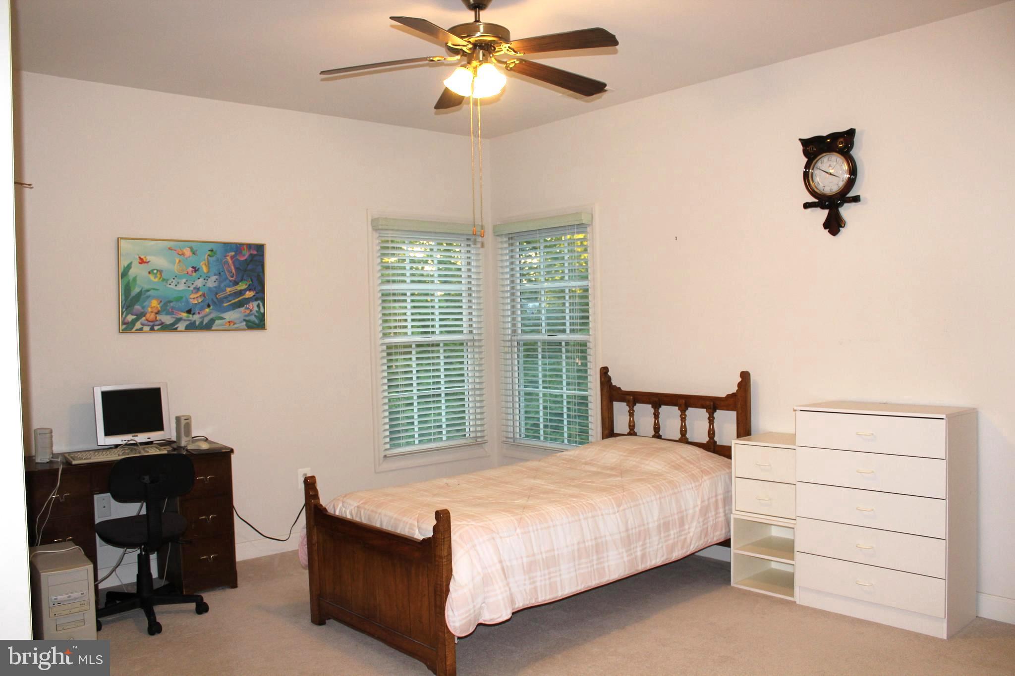 NORTH POTOMAC - Residential