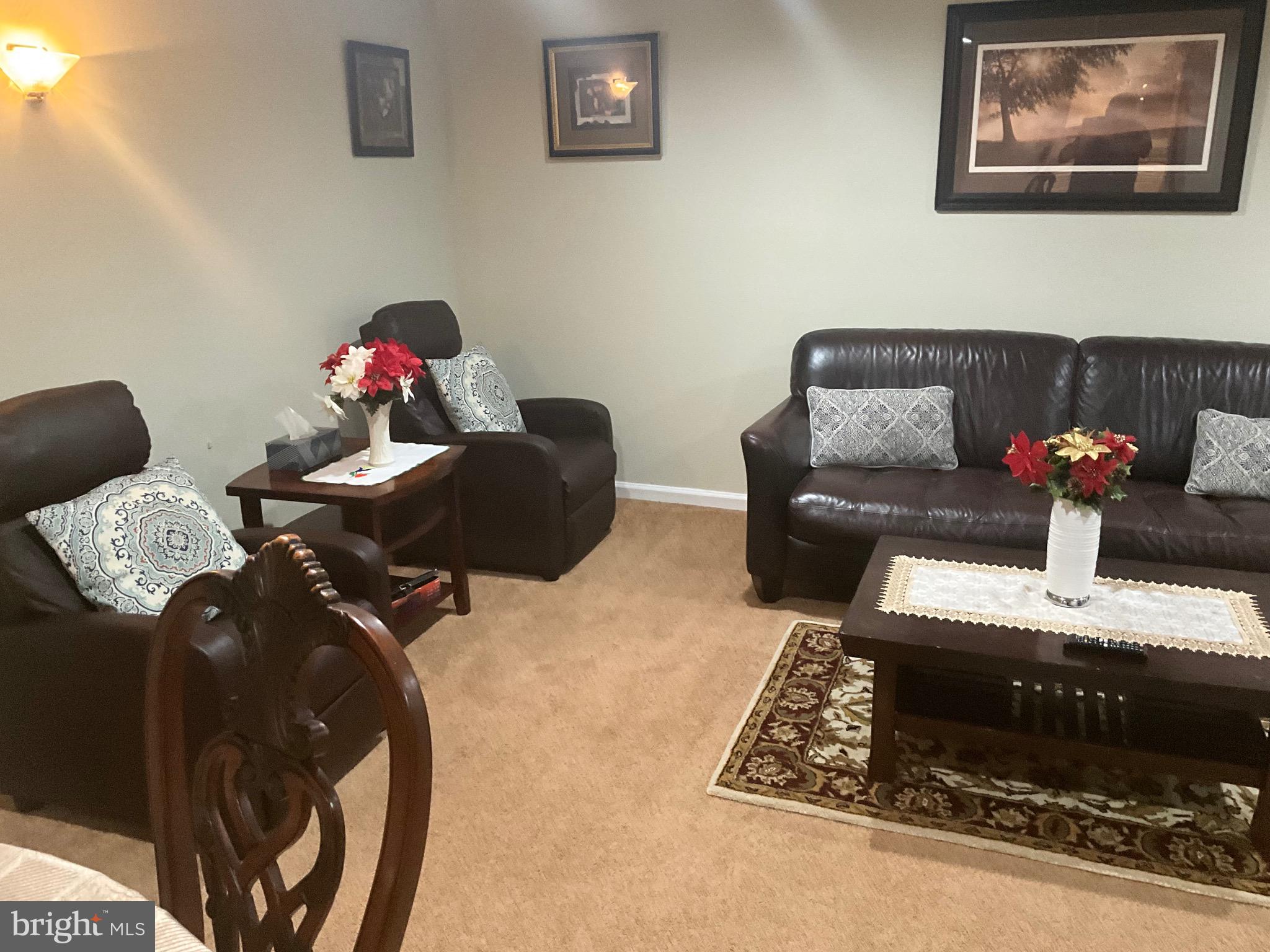 CLINTON VIEW - Residential Lease