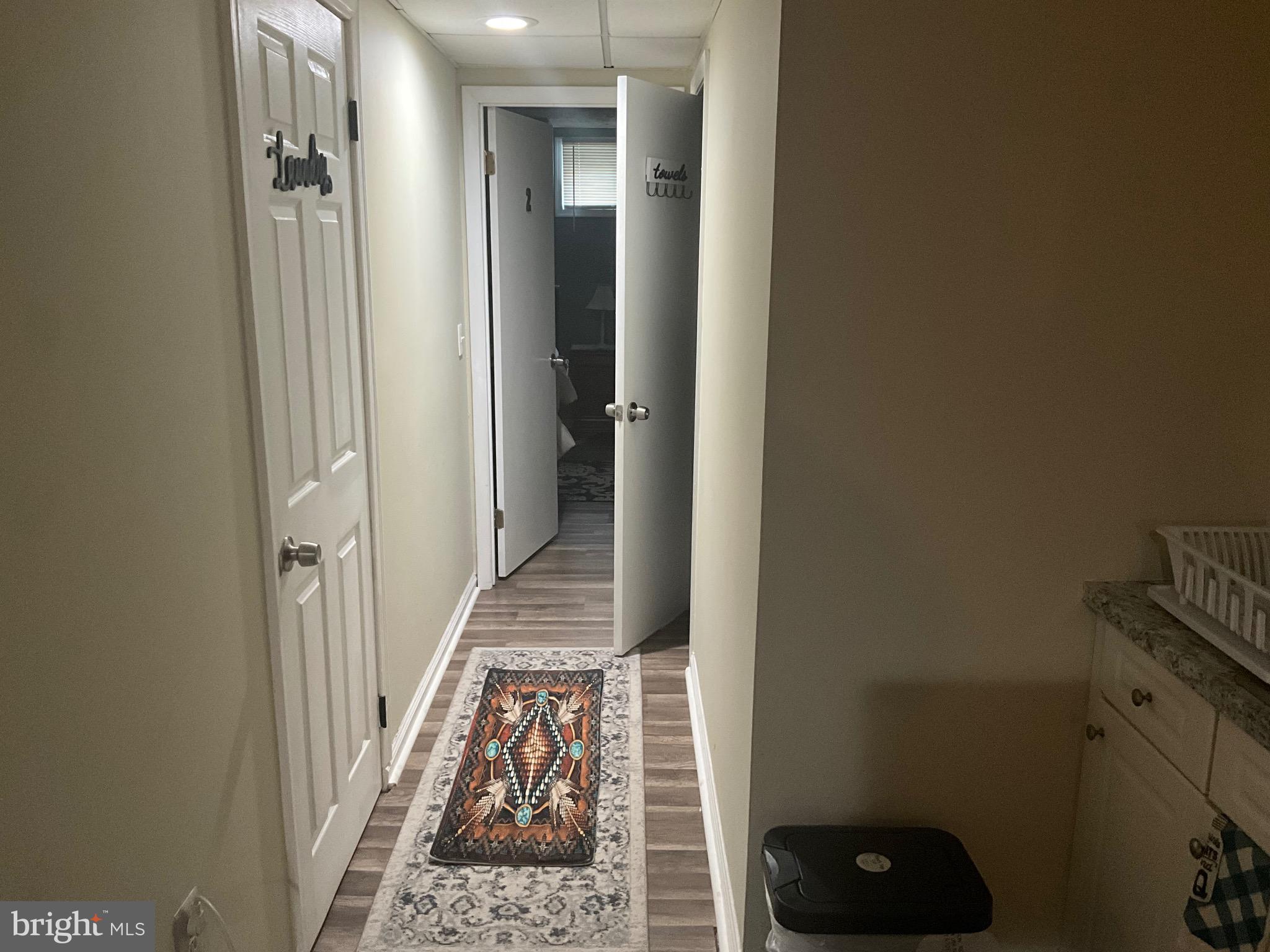 CLINTON VIEW - Residential Lease