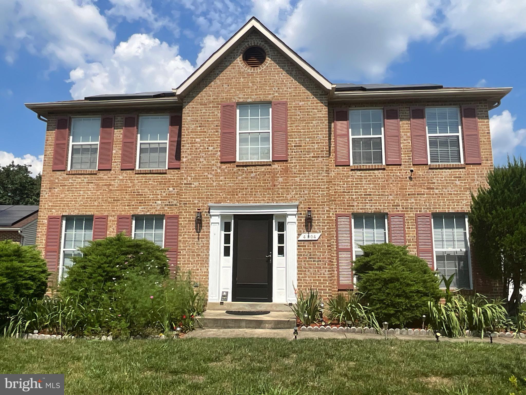 CLINTON VIEW - Residential Lease