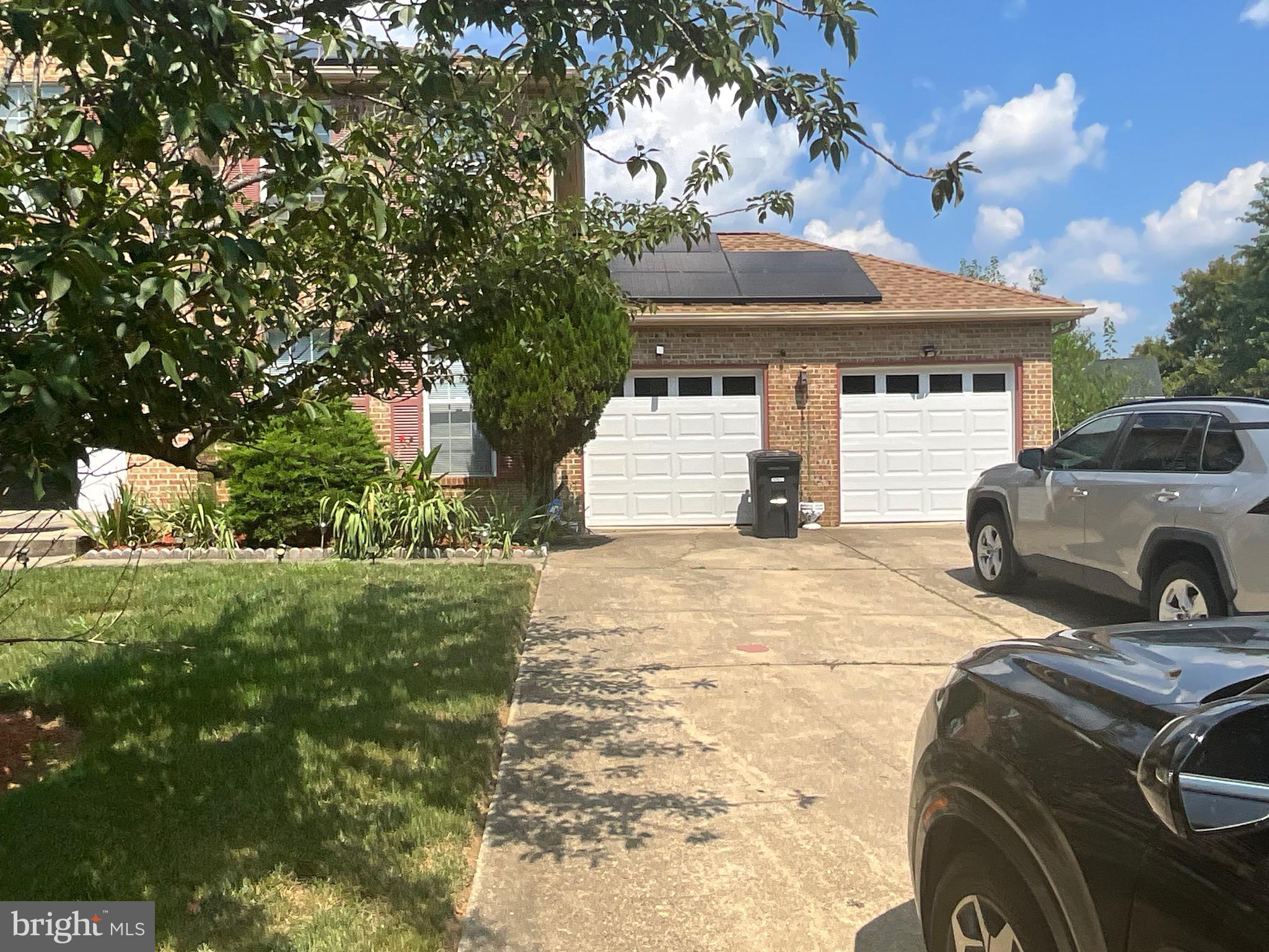 CLINTON VIEW - Residential Lease