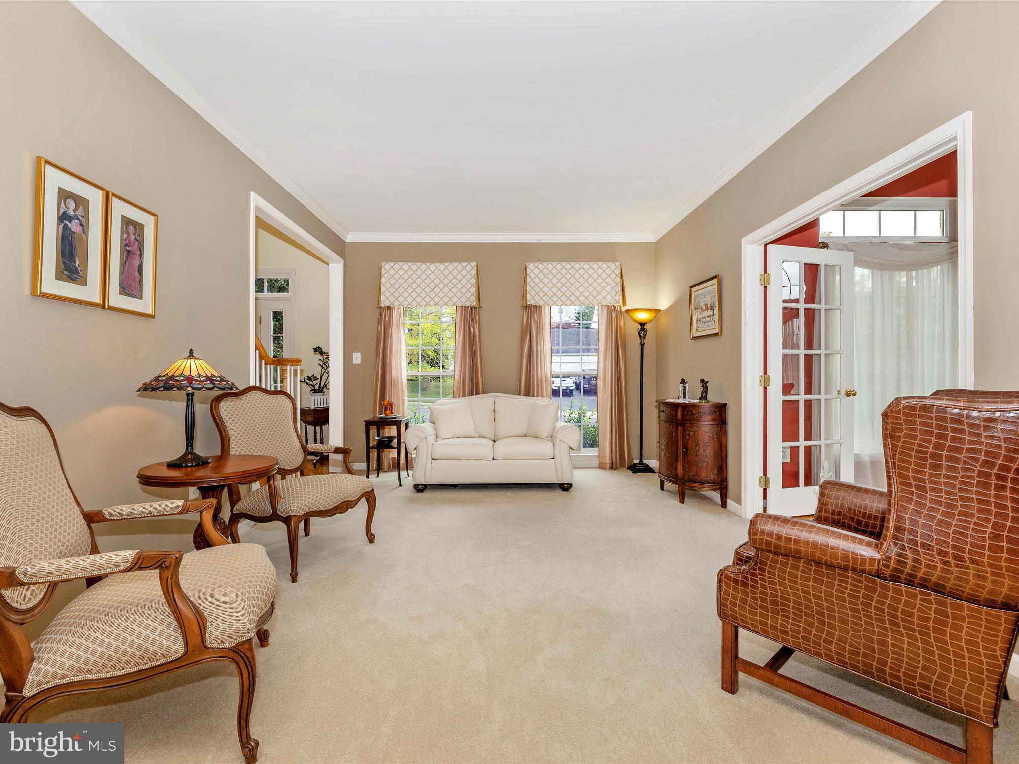 NORTH POINTE - Residential