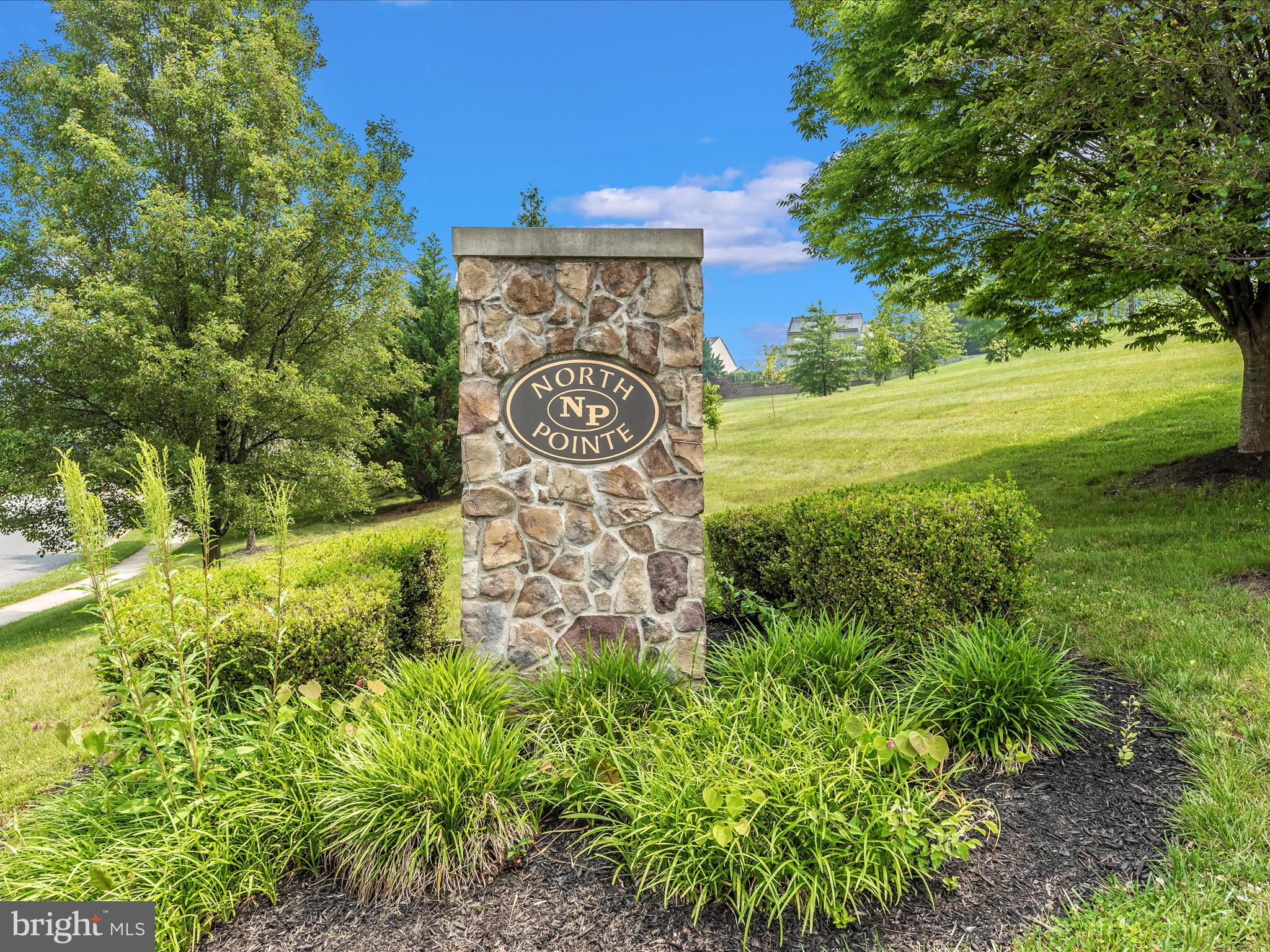 NORTH POINTE - Residential