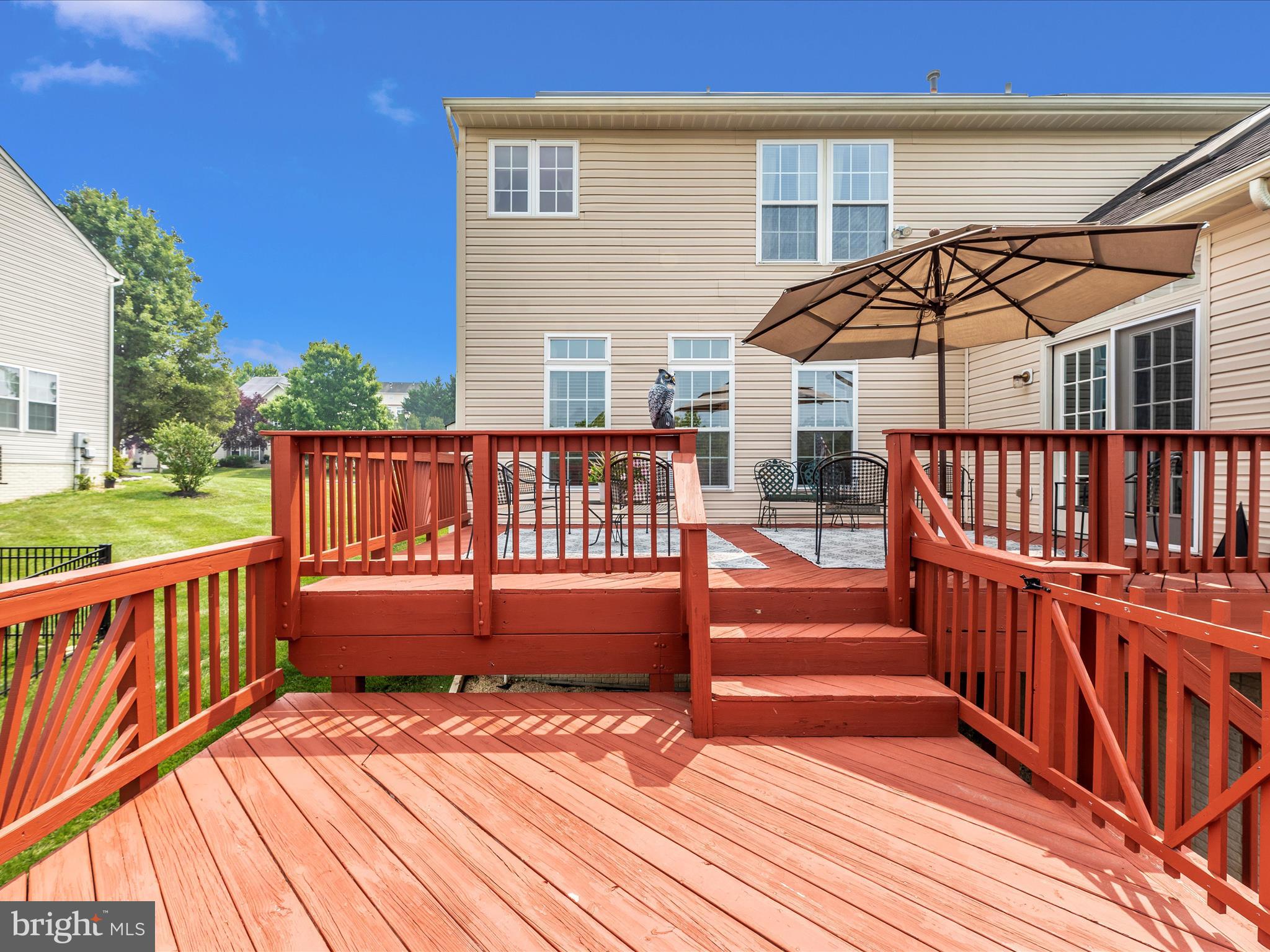 NORTH POINTE - Residential