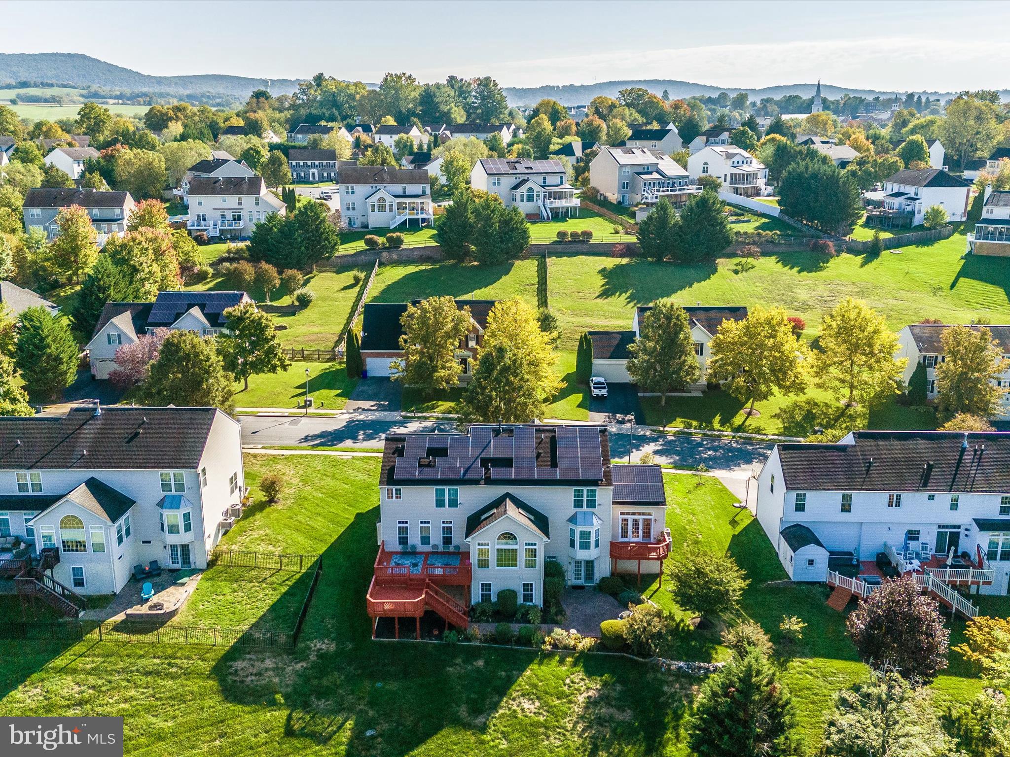 NORTH POINTE - Residential