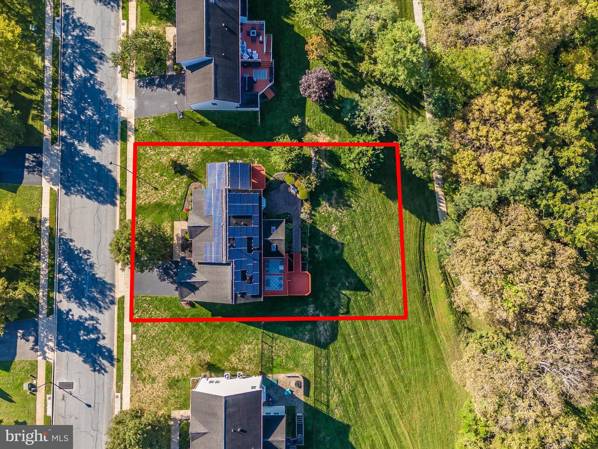 NORTH POINTE - Residential