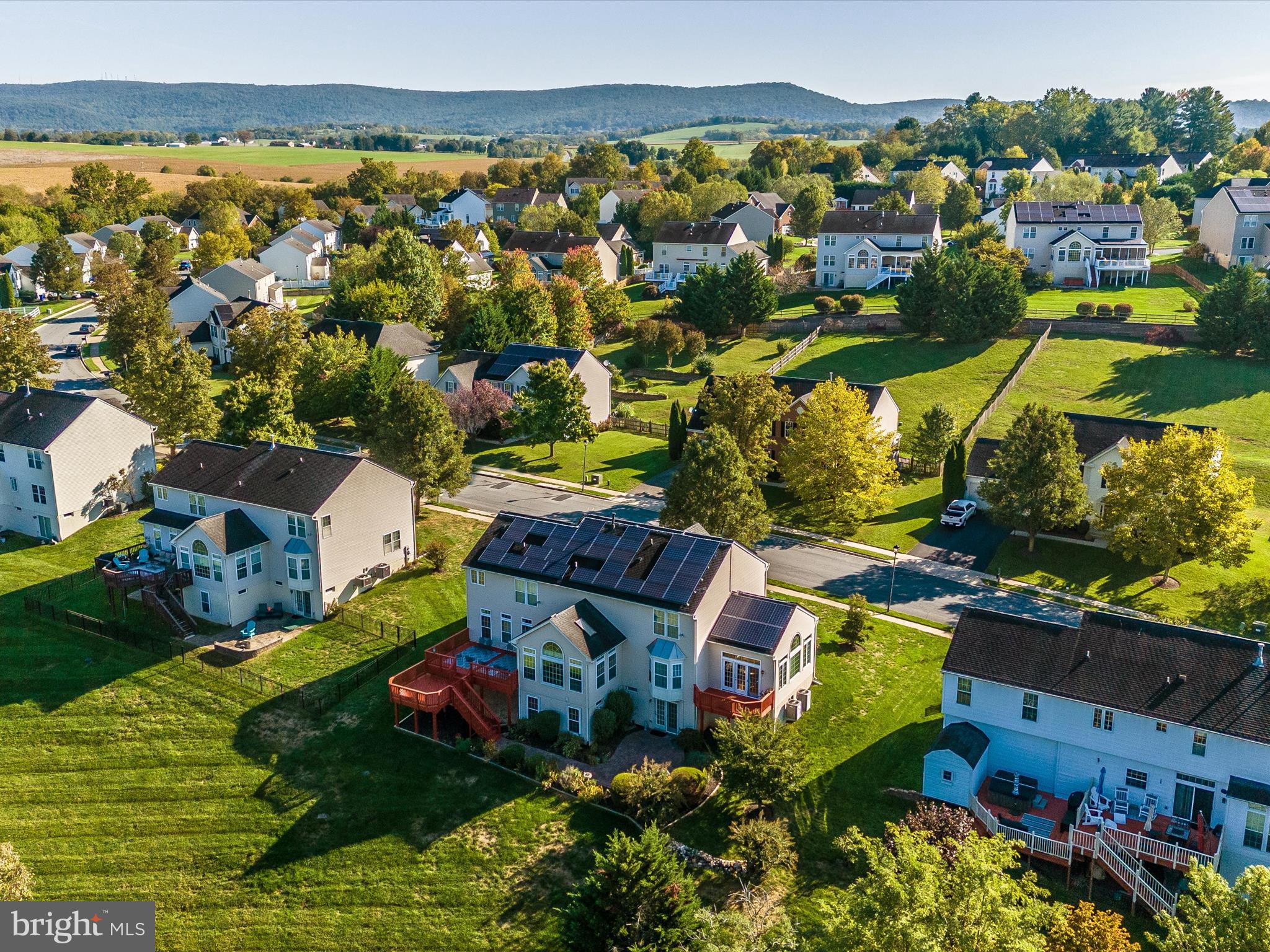 NORTH POINTE - Residential