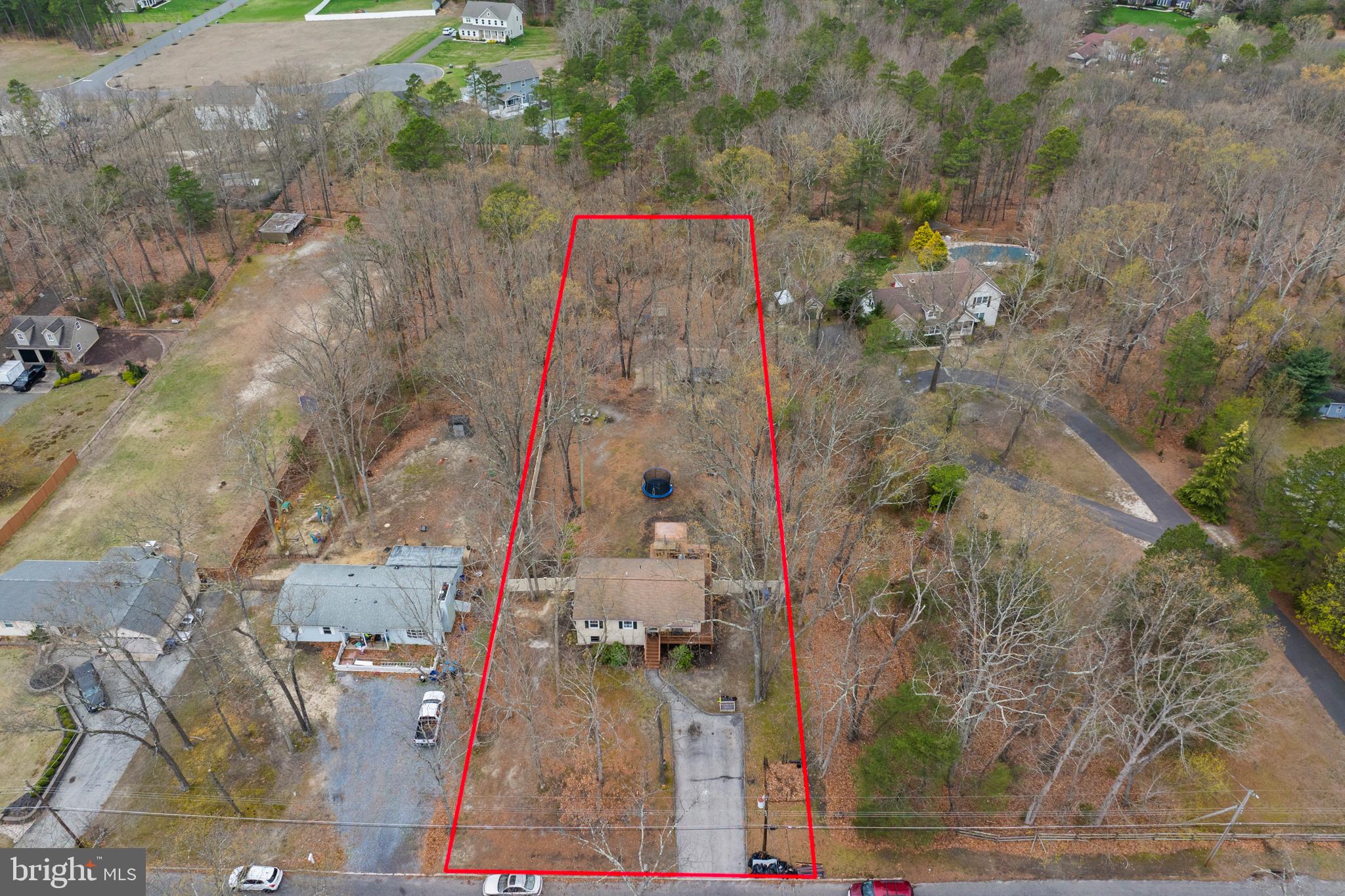 49 SUMMIT DRIVE