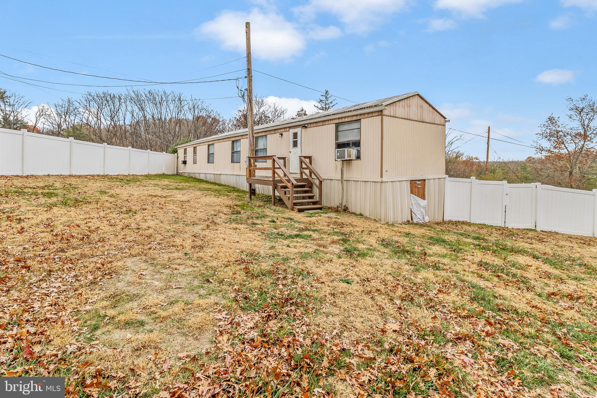 NONE AVAILABLE - Residential