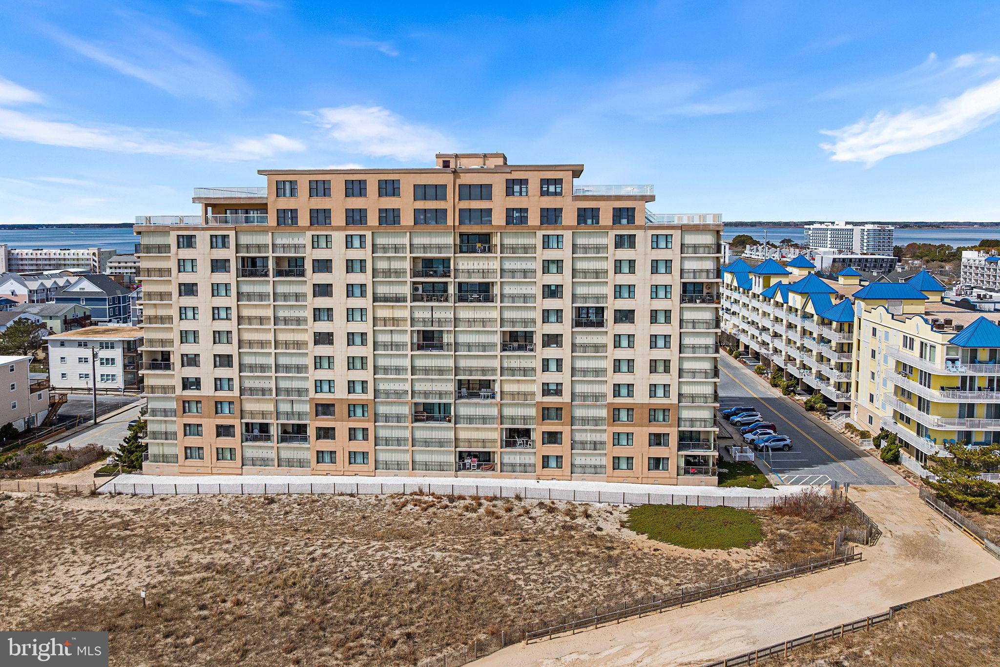 5801 ATLANTIC AVENUE 1001