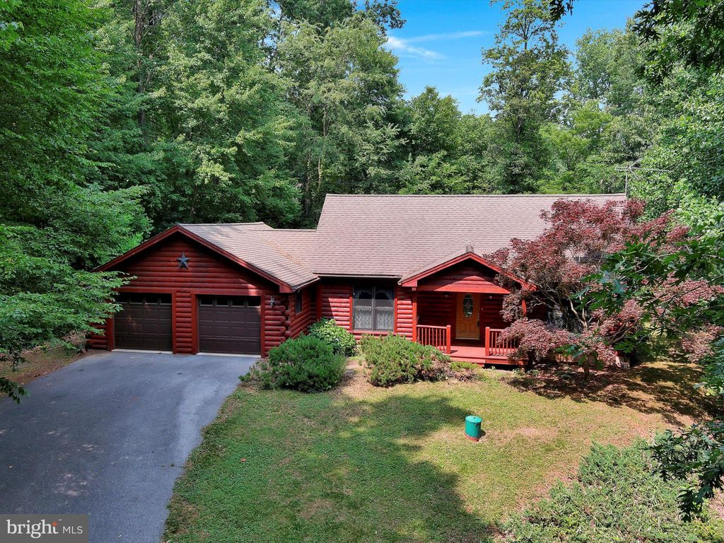 Photo of 376 RIDGE AVE, EPHRATA, PA 17522 (MLS # PALA2036716)