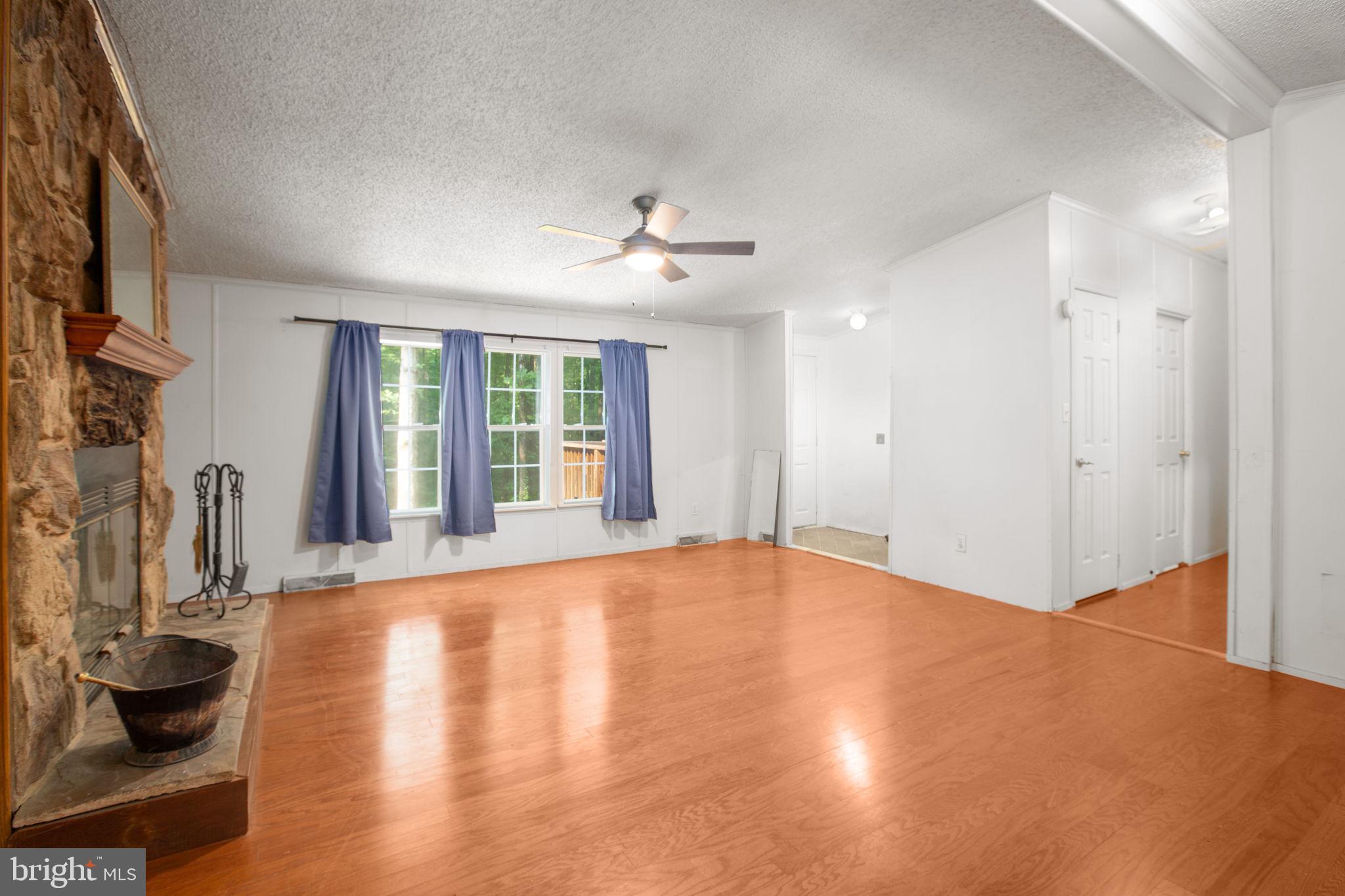 8108 MARRYWOOD COURT