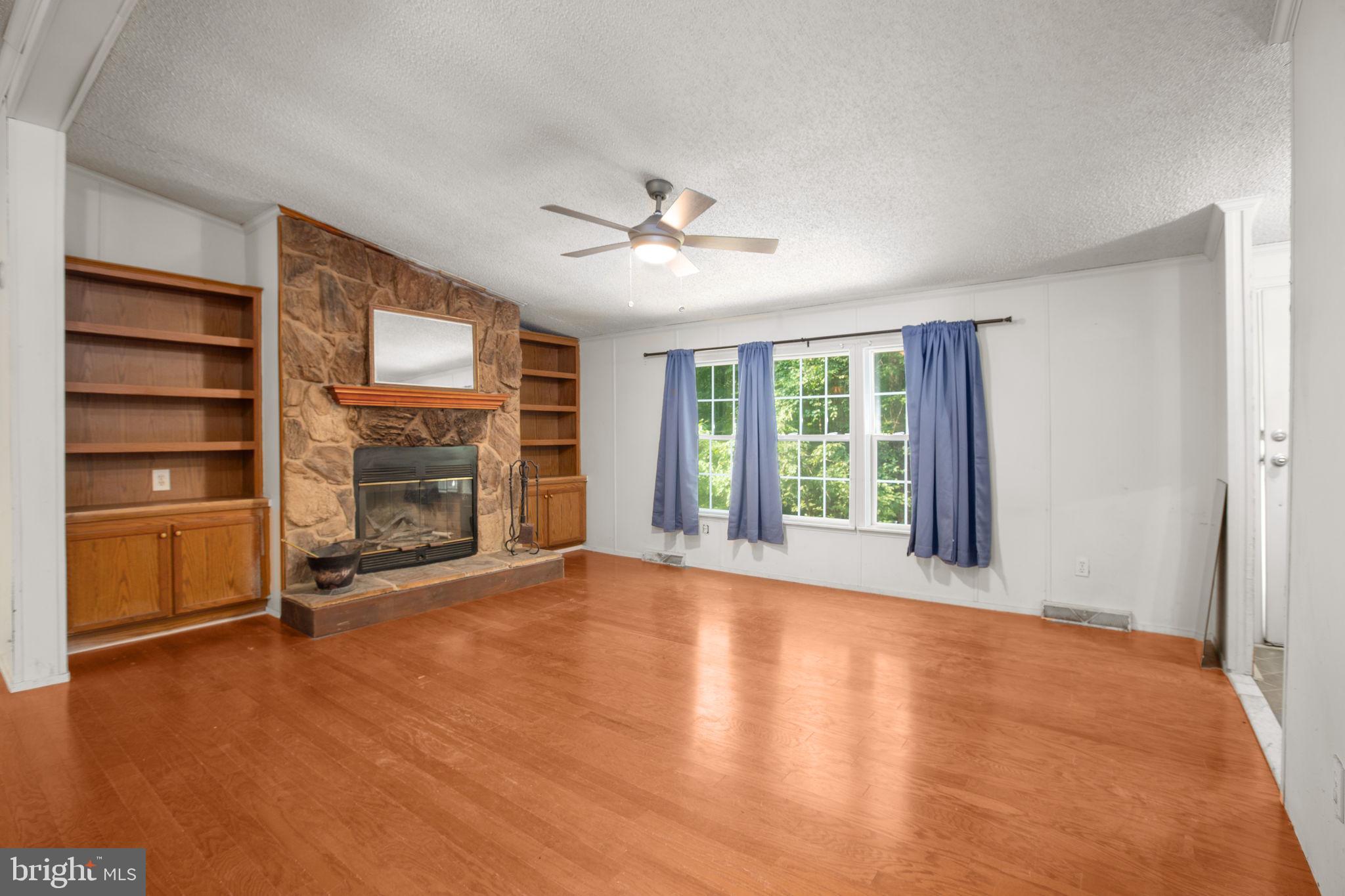8108 MARRYWOOD COURT
