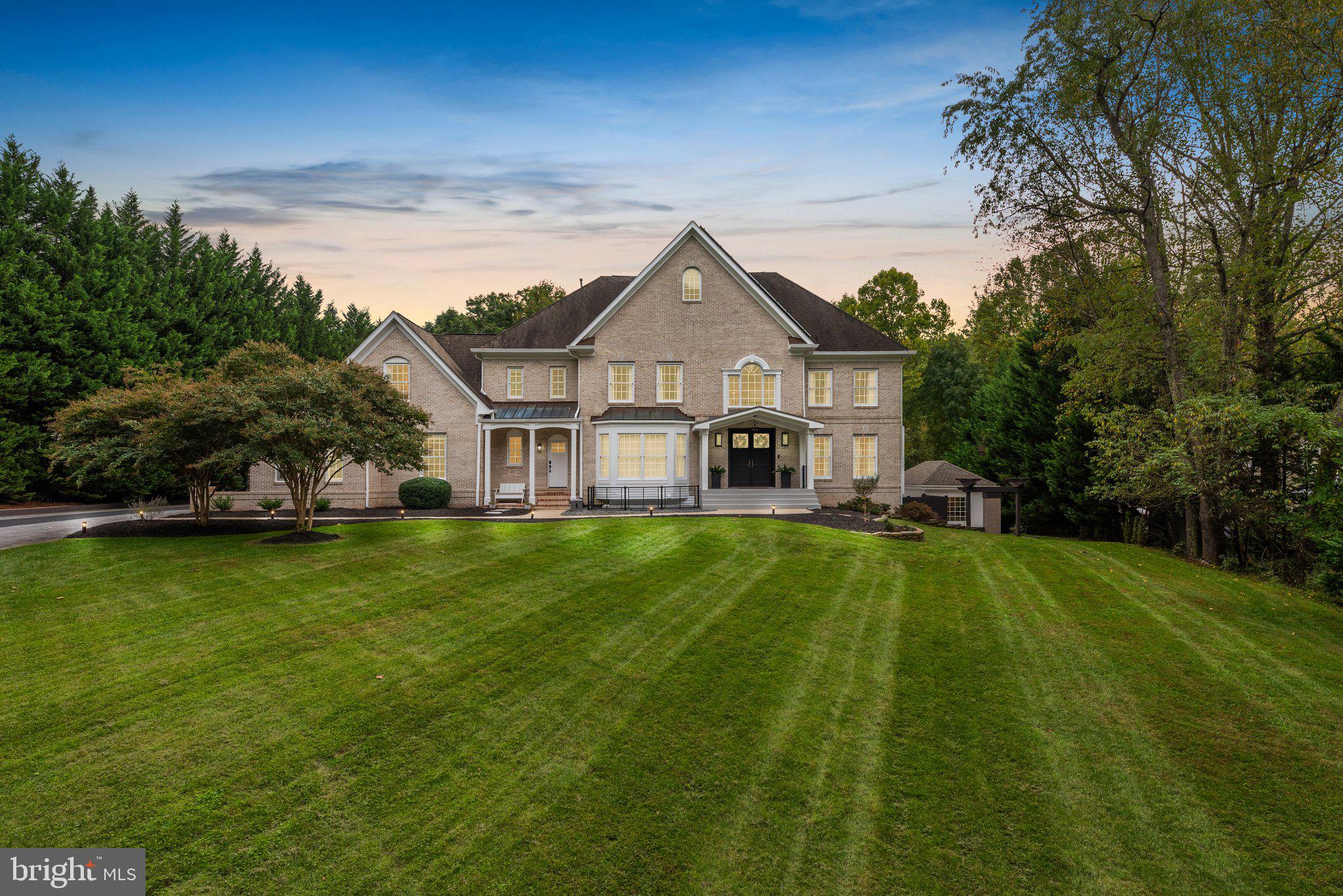 ROCKY BROOK PARK - Residential