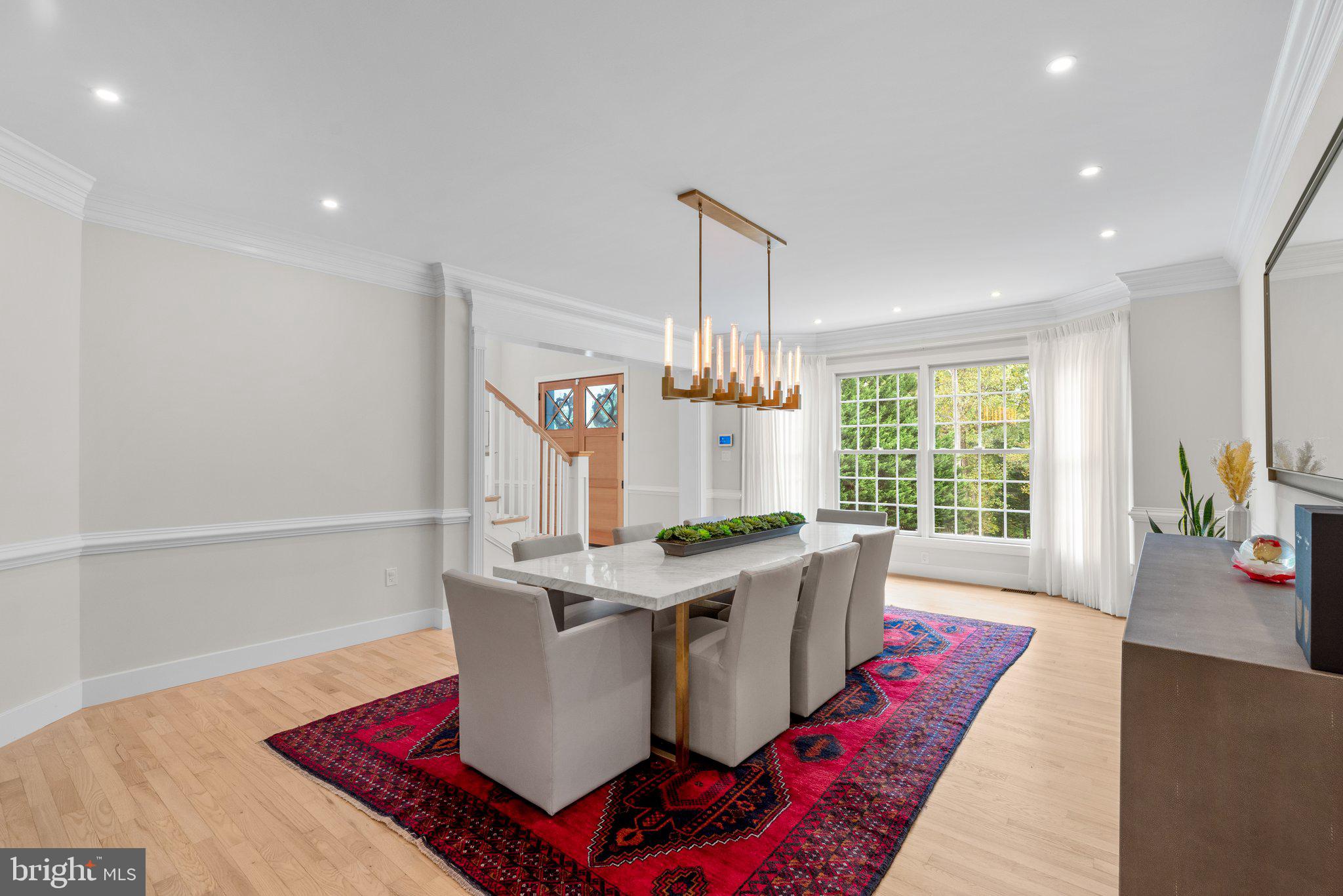 ROCKY BROOK PARK - Residential